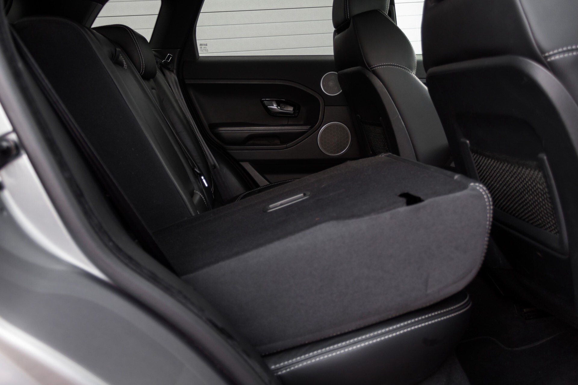 Land Rover Range Rover Evoque 2.2 SD4 4WD Dynamic Panorama/BlackLine/Meridian/Memory Aut6 Foto 6