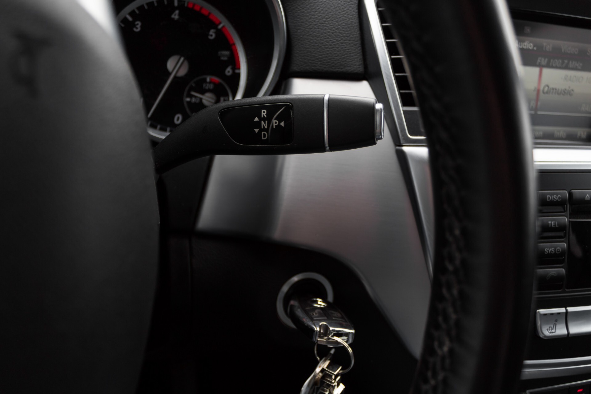 Mercedes-Benz M-Klasse 350 Bluetec 4-M Luchtvering/Schuifdak/ILS/Wegkl-trekhaak/18" Aut7 Foto 16