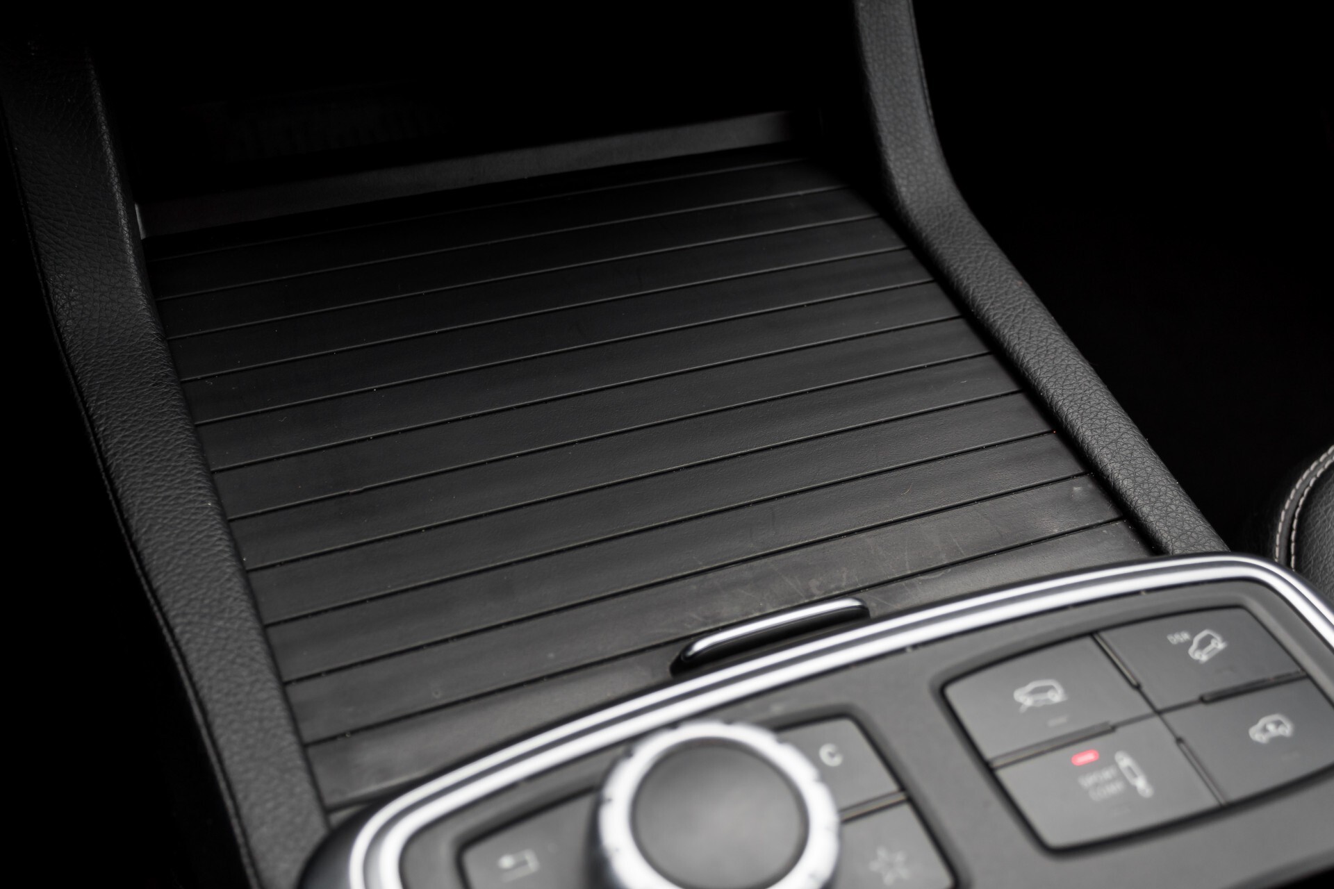 Mercedes-Benz M-Klasse 350 Bluetec 4-M Luchtvering/Schuifdak/ILS/Wegkl-trekhaak/18" Aut7 Foto 29