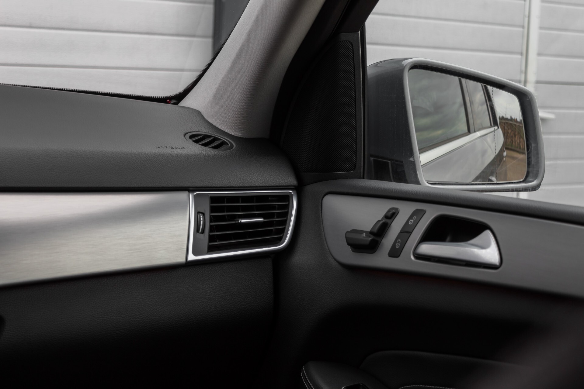 Mercedes-Benz M-Klasse 350 Bluetec 4-M Luchtvering/Schuifdak/ILS/Wegkl-trekhaak/18" Aut7 Foto 38