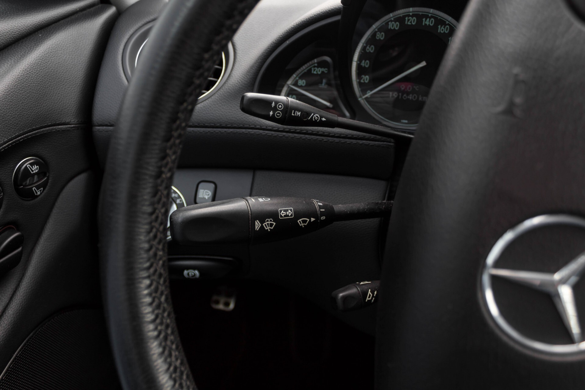 Mercedes-Benz SL-Klasse 350 Facelift Stoelkoeling/Bose/Comand/Memory/19"AMG Aut7 Foto 11