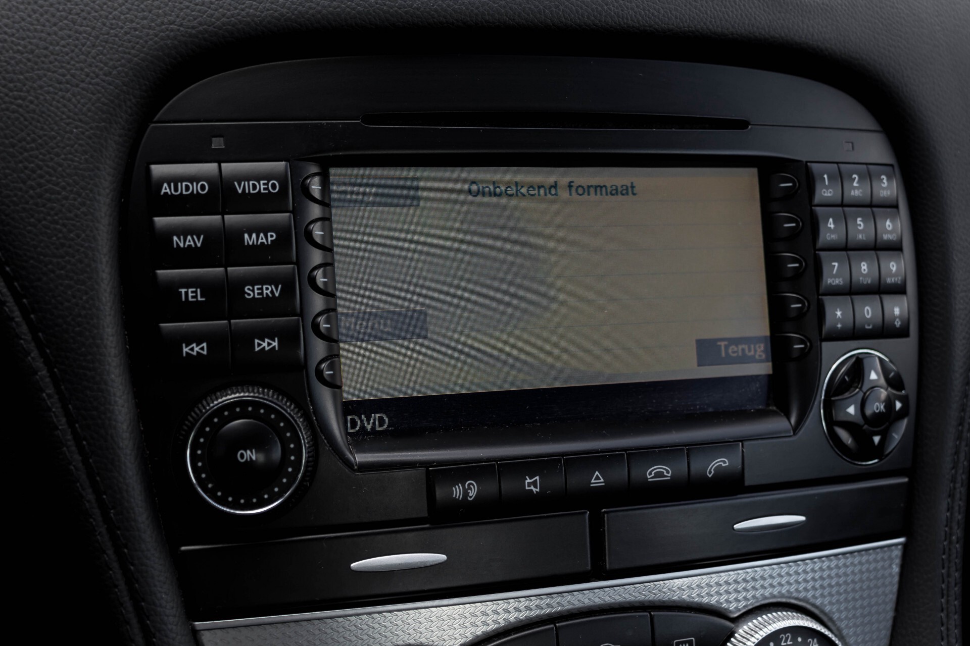 Mercedes-Benz SL-Klasse 350 Facelift Stoelkoeling/Bose/Comand/Memory/19"AMG Aut7 Foto 15