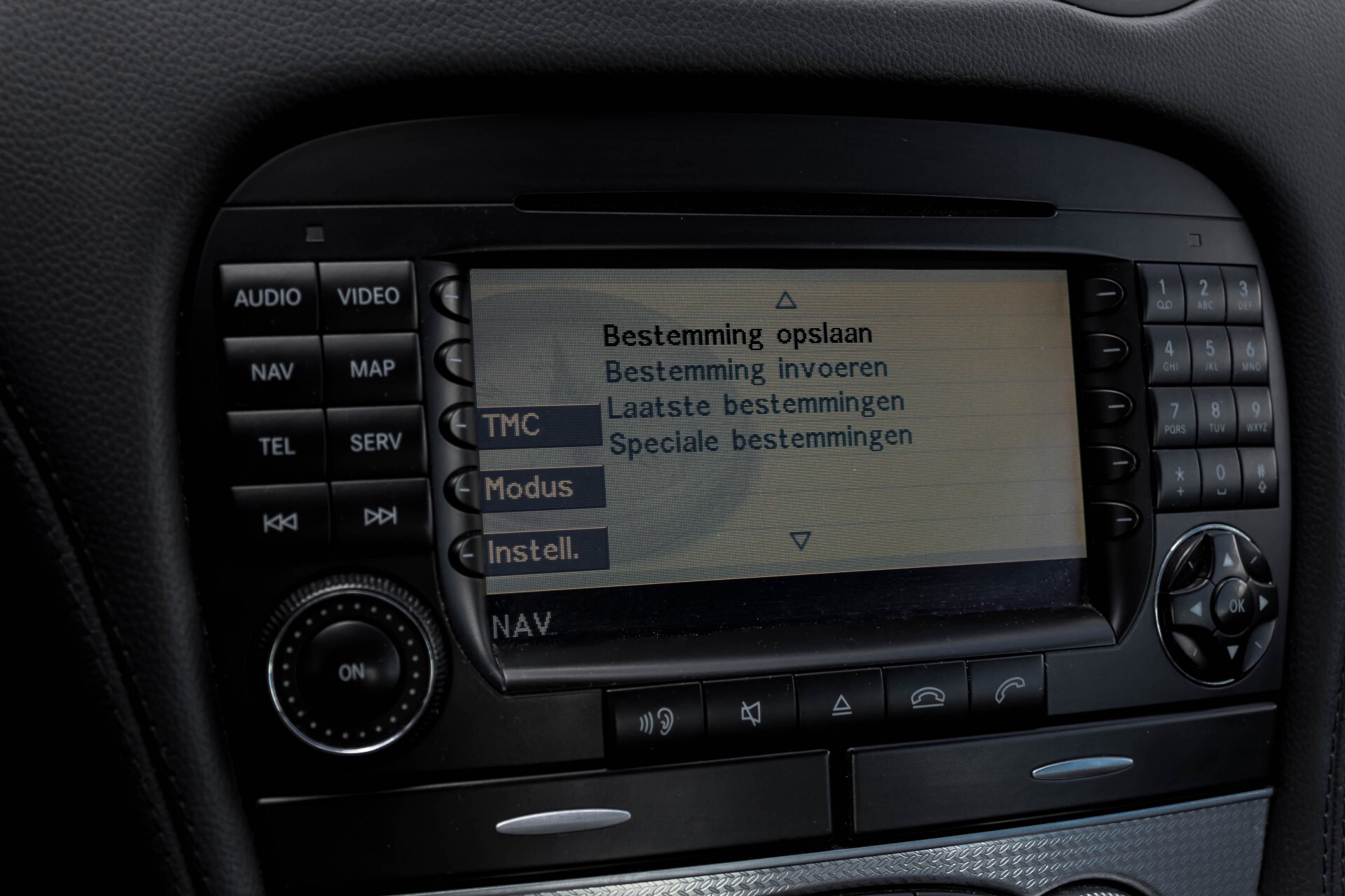 Mercedes-Benz SL-Klasse 350 Facelift Stoelkoeling/Bose/Comand/Memory/19"AMG Aut7 Foto 16