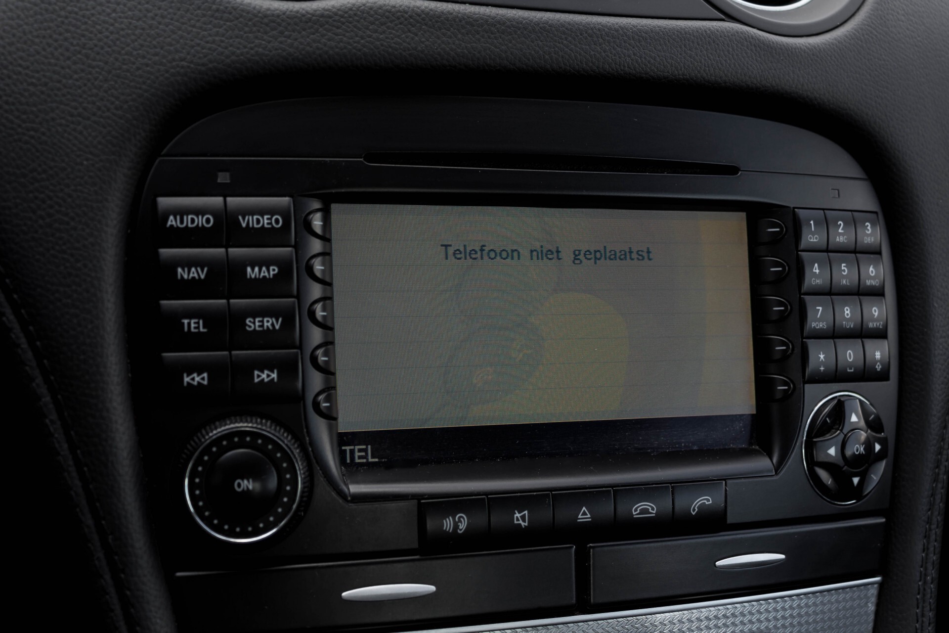 Mercedes-Benz SL-Klasse 350 Facelift Stoelkoeling/Bose/Comand/Memory/19"AMG Aut7 Foto 18