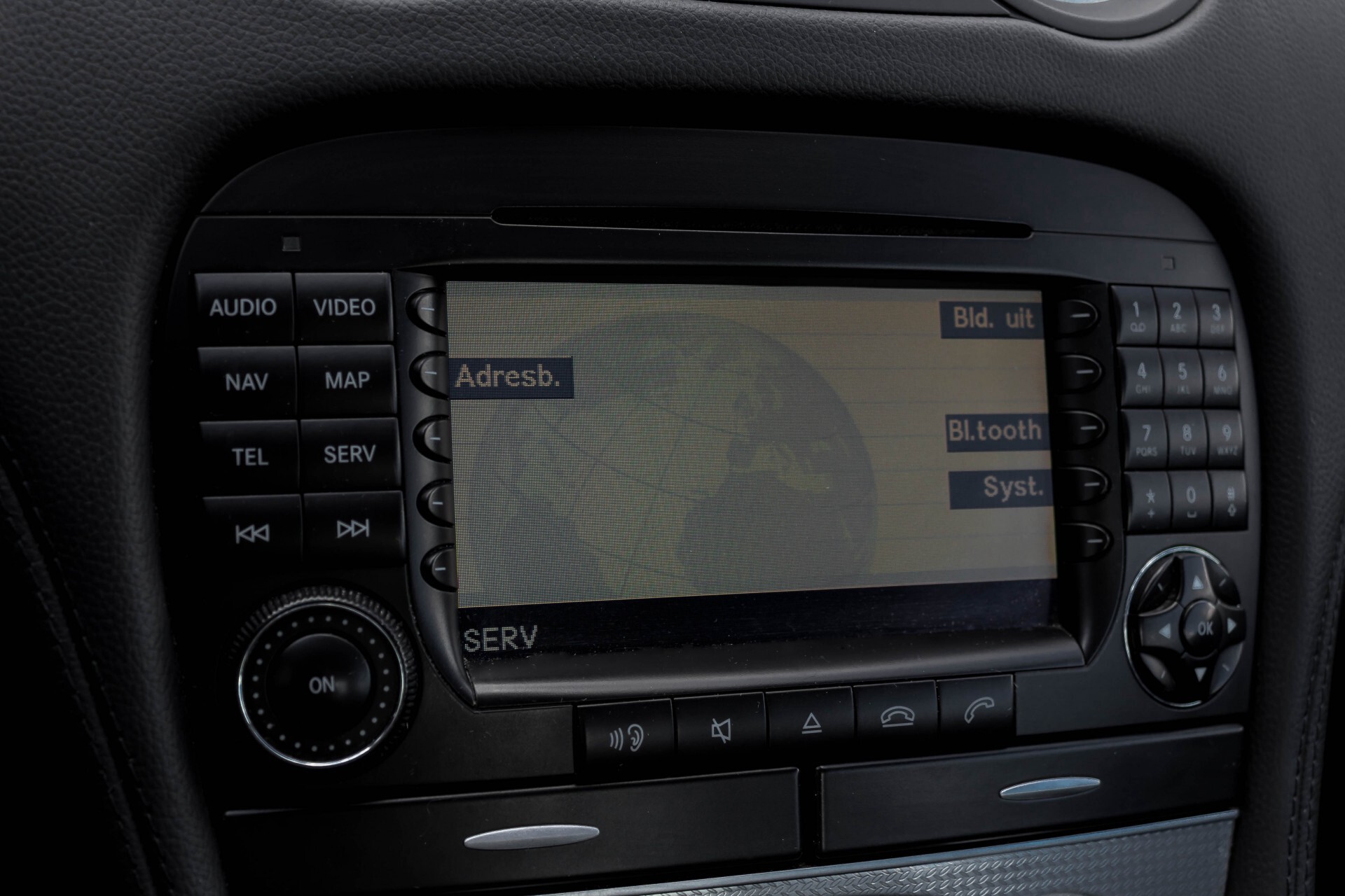 Mercedes-Benz SL-Klasse 350 Facelift Stoelkoeling/Bose/Comand/Memory/19"AMG Aut7 Foto 19