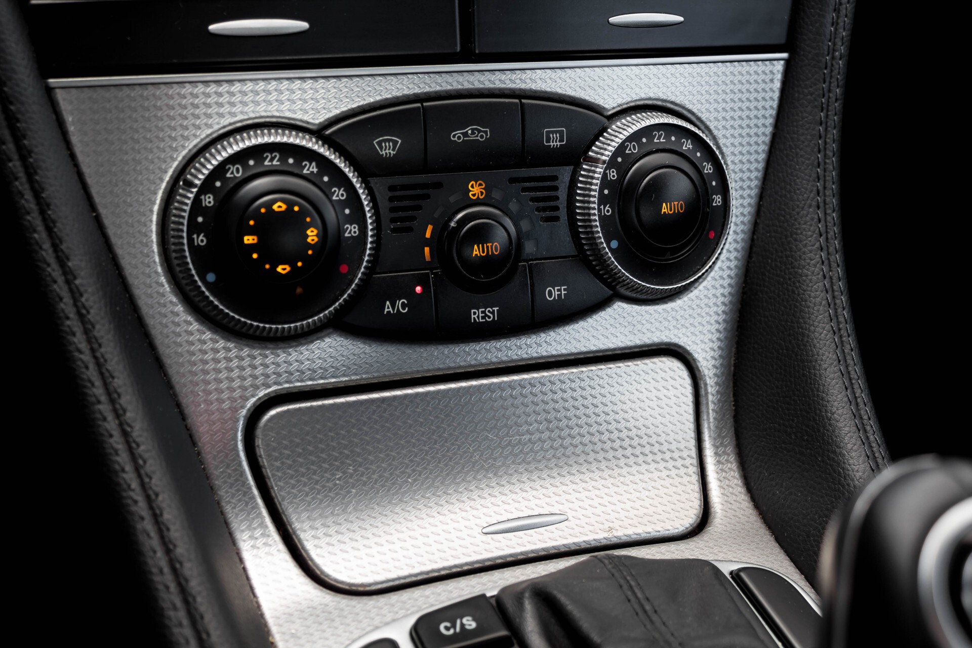 Mercedes-Benz SL-Klasse 350 Facelift Stoelkoeling/Bose/Comand/Memory/19"AMG Aut7 Foto 23