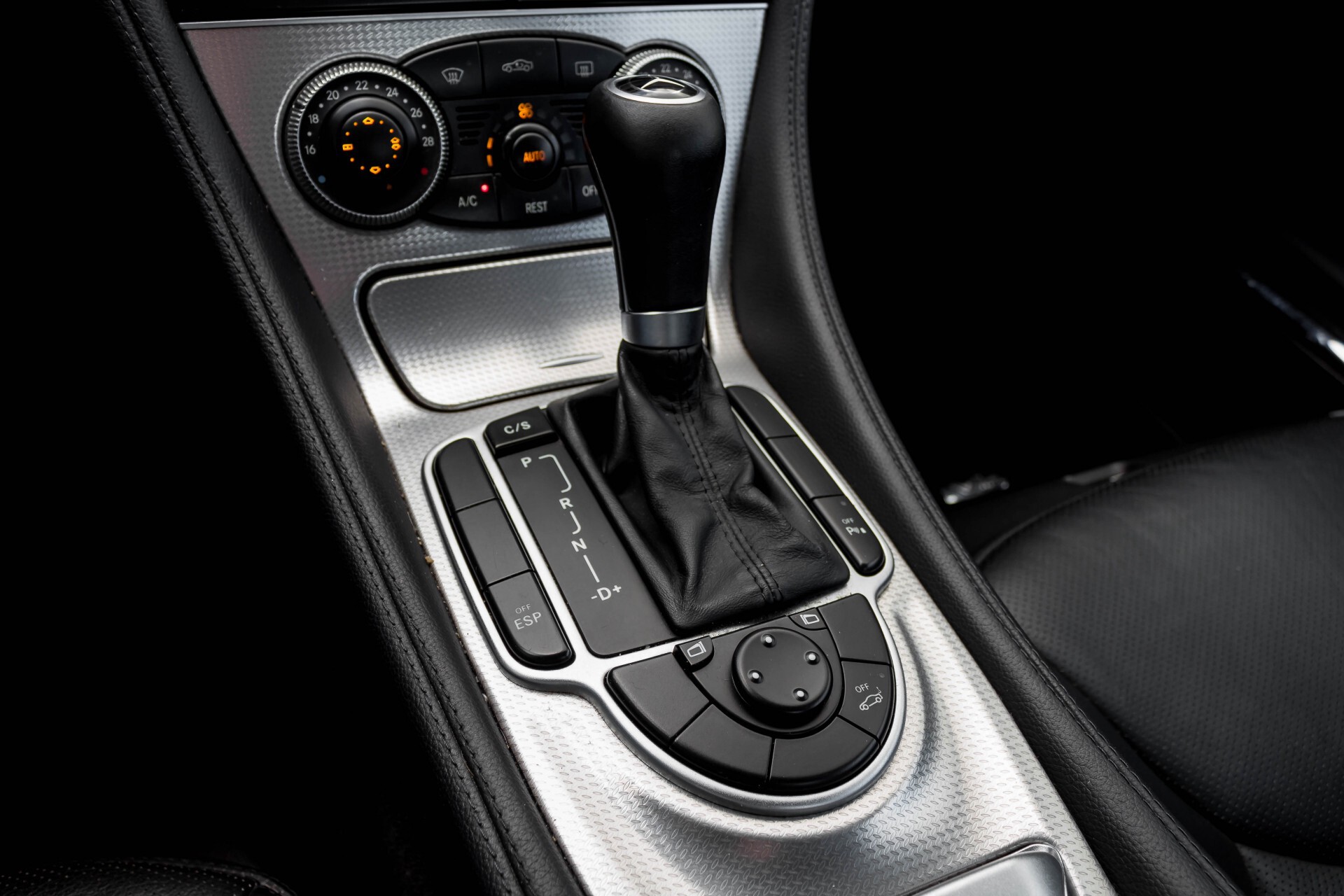 Mercedes-Benz SL-Klasse 350 Facelift Stoelkoeling/Bose/Comand/Memory/19"AMG Aut7 Foto 25