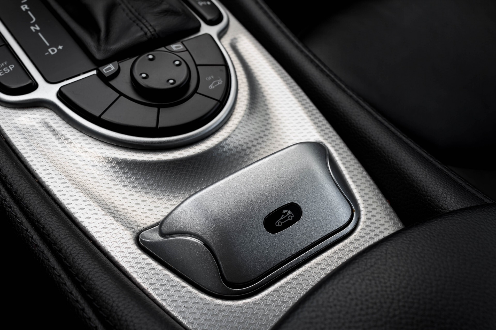 Mercedes-Benz SL-Klasse 350 Facelift Stoelkoeling/Bose/Comand/Memory/19"AMG Aut7 Foto 26