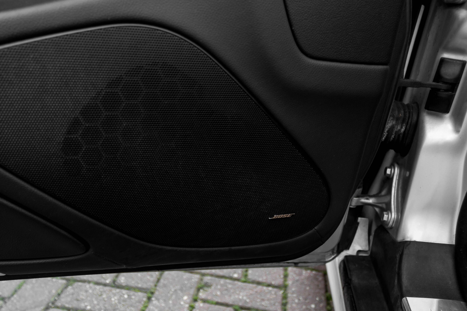 Mercedes-Benz SL-Klasse 350 Facelift Stoelkoeling/Bose/Comand/Memory/19"AMG Aut7 Foto 30