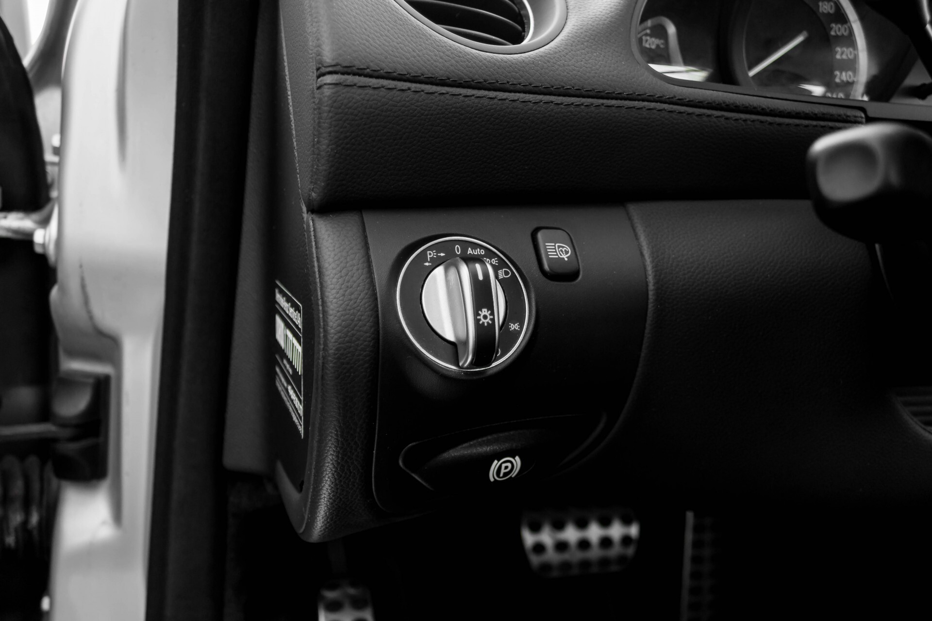 Mercedes-Benz SL-Klasse 350 Facelift Stoelkoeling/Bose/Comand/Memory/19"AMG Aut7 Foto 31