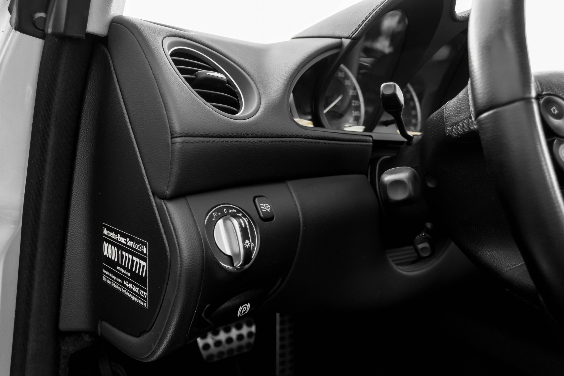 Mercedes-Benz SL-Klasse 350 Facelift Stoelkoeling/Bose/Comand/Memory/19"AMG Aut7 Foto 32