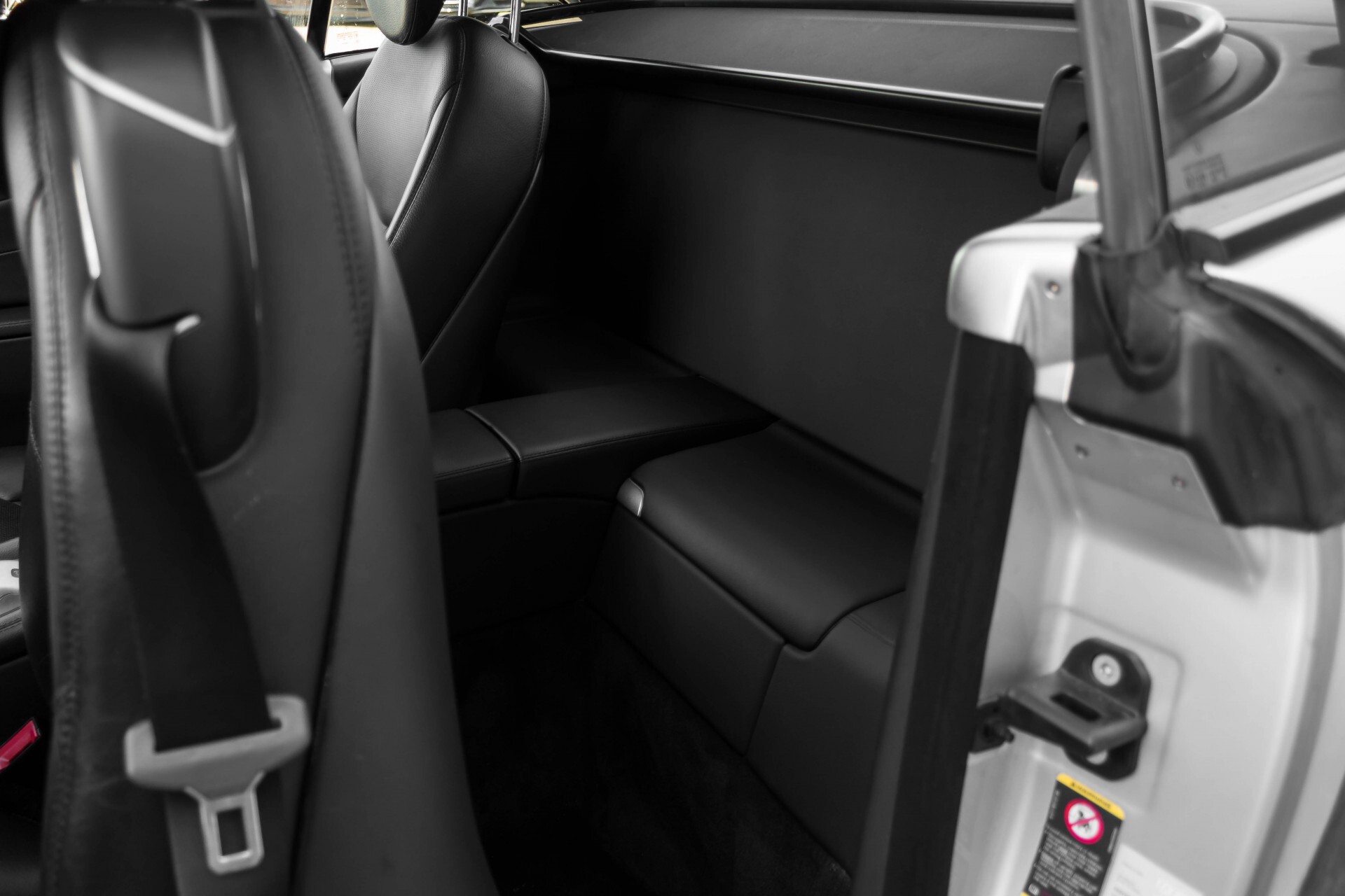 Mercedes-Benz SL-Klasse 350 Facelift Stoelkoeling/Bose/Comand/Memory/19"AMG Aut7 Foto 34