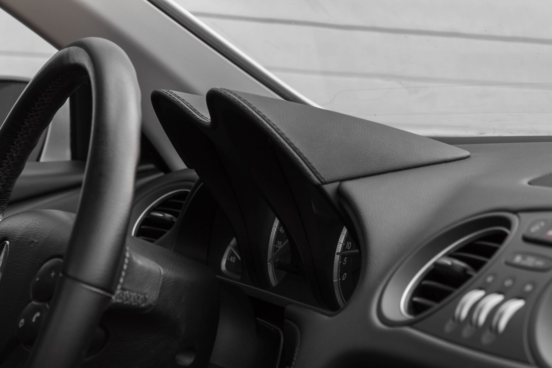 Mercedes-Benz SL-Klasse 350 Facelift Stoelkoeling/Bose/Comand/Memory/19"AMG Aut7 Foto 35