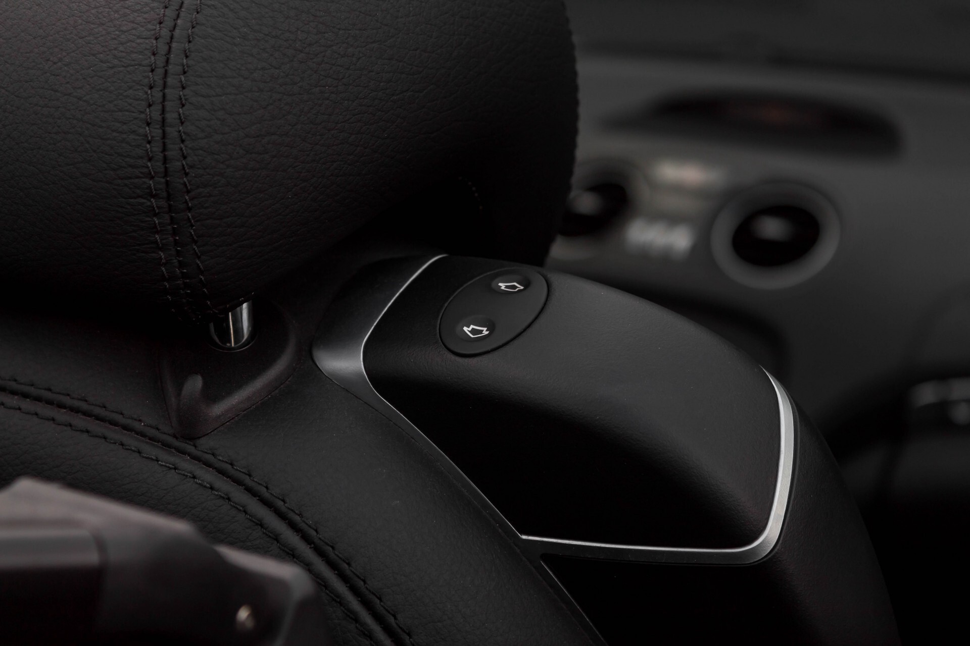 Mercedes-Benz SL-Klasse 350 Facelift Stoelkoeling/Bose/Comand/Memory/19"AMG Aut7 Foto 36