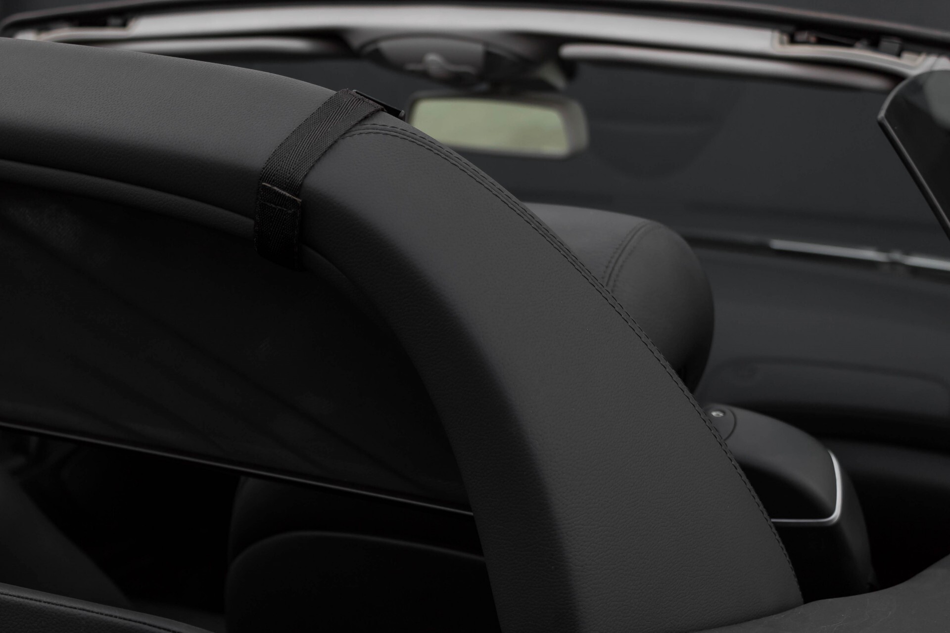 Mercedes-Benz SL-Klasse 350 Facelift Stoelkoeling/Bose/Comand/Memory/19"AMG Aut7 Foto 38