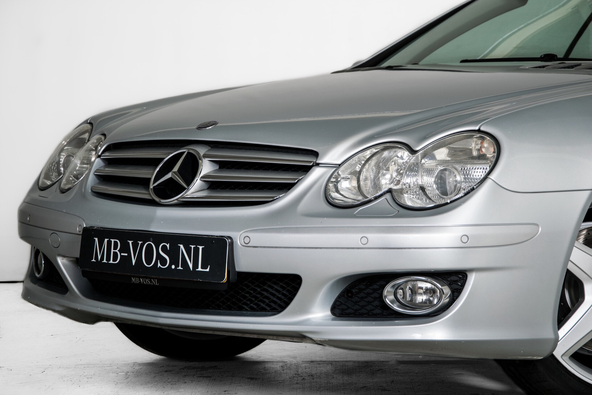 Mercedes-Benz SL-Klasse 350 Facelift Stoelkoeling/Bose/Comand/Memory/19"AMG Aut7 Foto 44