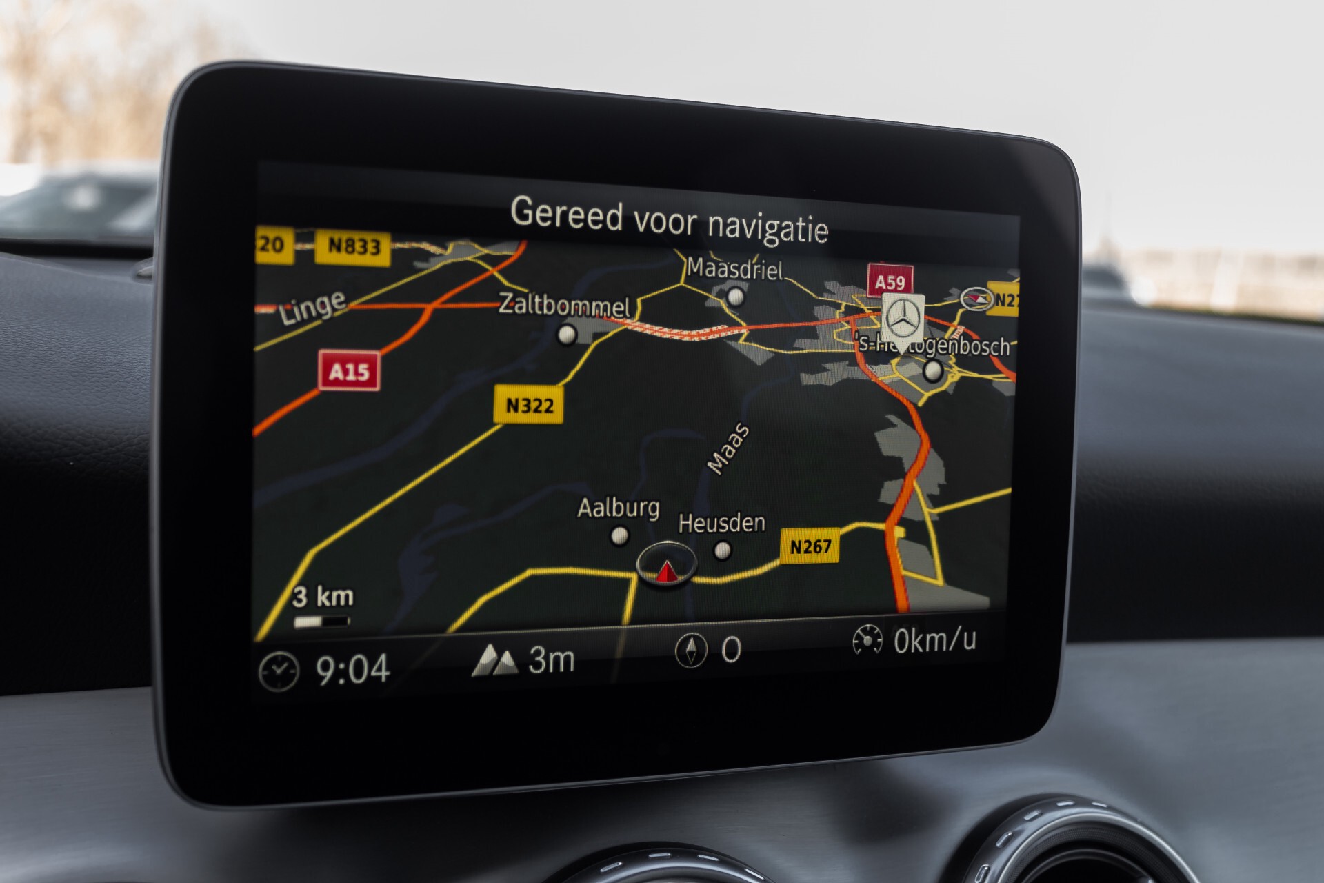 Mercedes-Benz GLA-Klasse 200 AMG Panorama Night LED/Navi/Gr-Navi Aut7 Foto 15