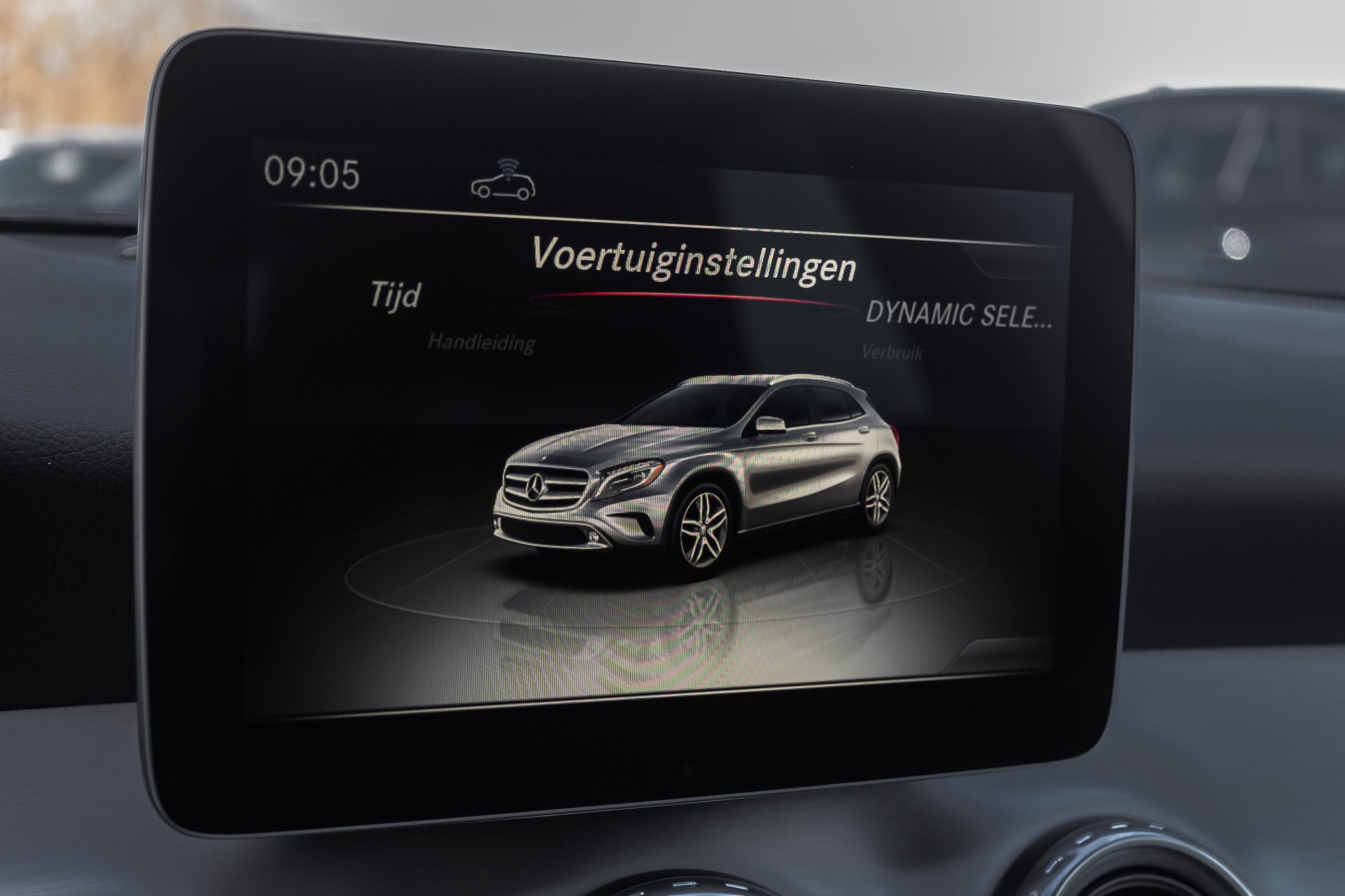 Mercedes-Benz GLA-Klasse 200 AMG Panorama Night LED/Navi/Gr-Navi Aut7 Foto 19