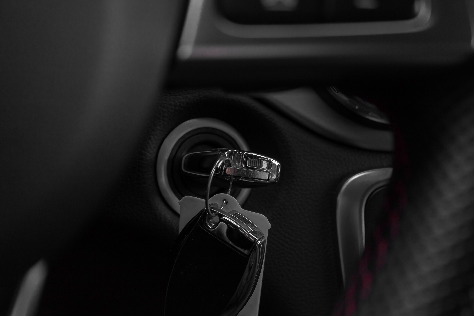 Mercedes-Benz GLA-Klasse 200 AMG Panorama Night LED/Navi/Gr-Navi Aut7 Foto 38