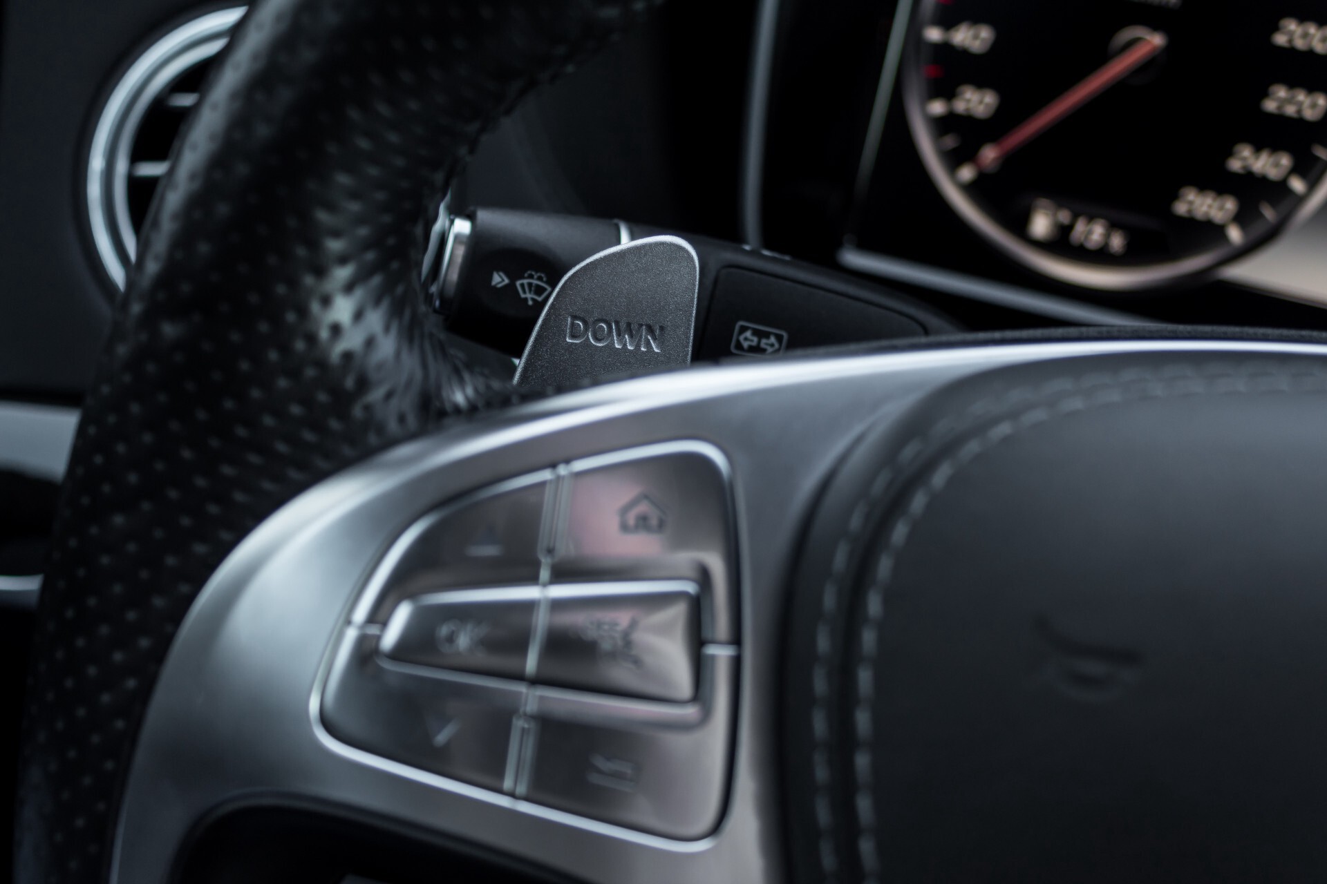 Mercedes-Benz S-Klasse 350 Bluetec 4-M AMG Plus Exclusive Distronic/Keyless/Panorama Aut7 Foto 11