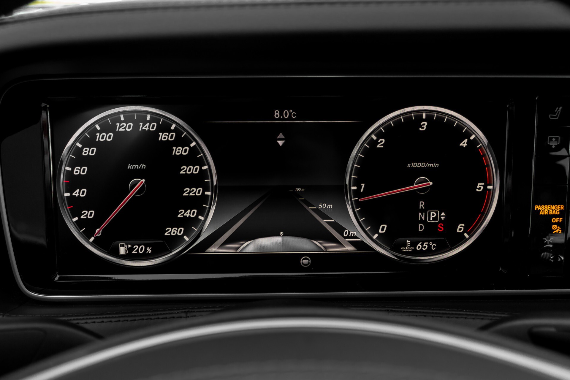 Mercedes-Benz S-Klasse 350 Bluetec 4-M AMG Plus Exclusive Distronic/Keyless/Panorama Aut7 Foto 21