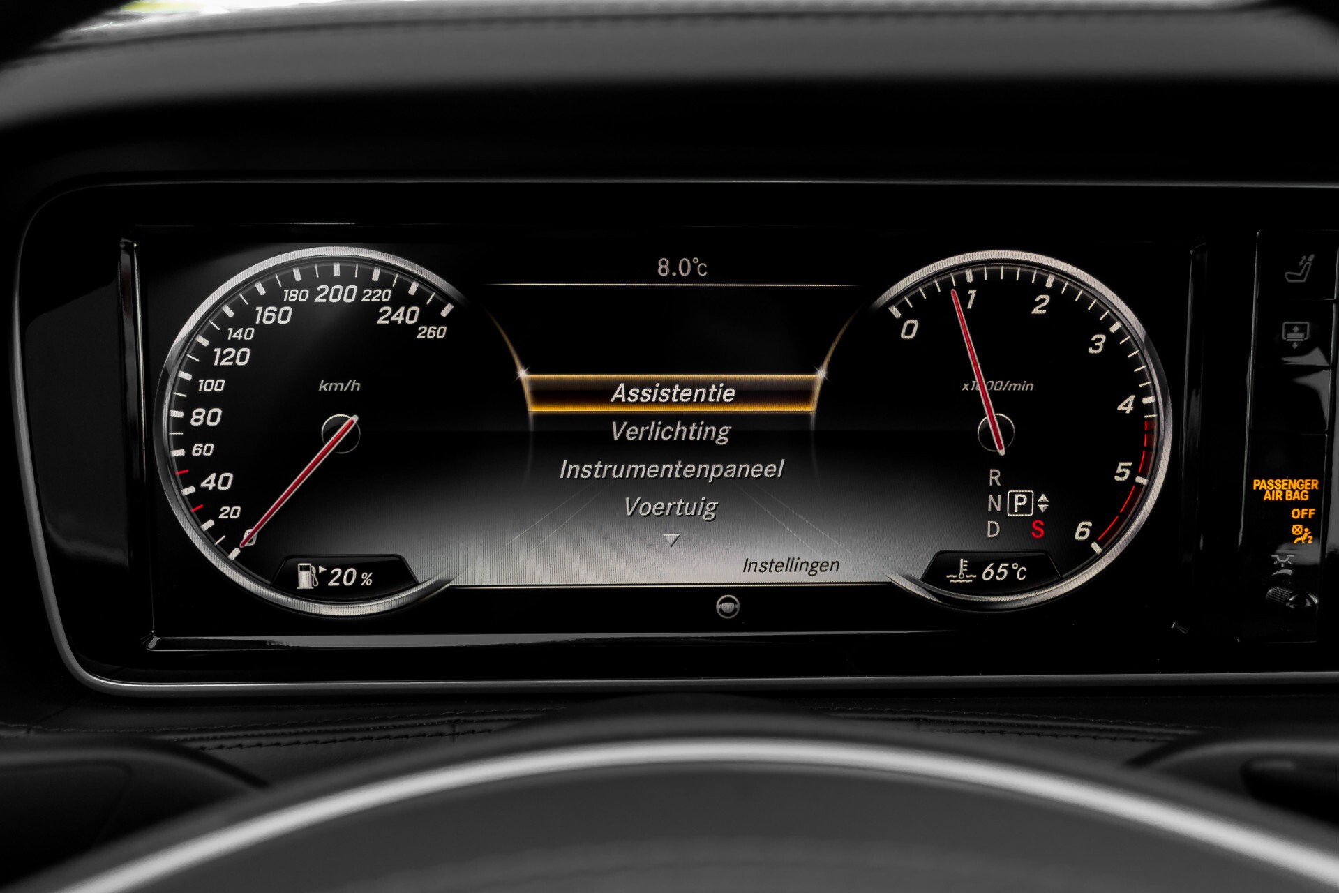 Mercedes-Benz S-Klasse 350 Bluetec 4-M AMG Plus Exclusive Distronic/Keyless/Panorama Aut7 Foto 23