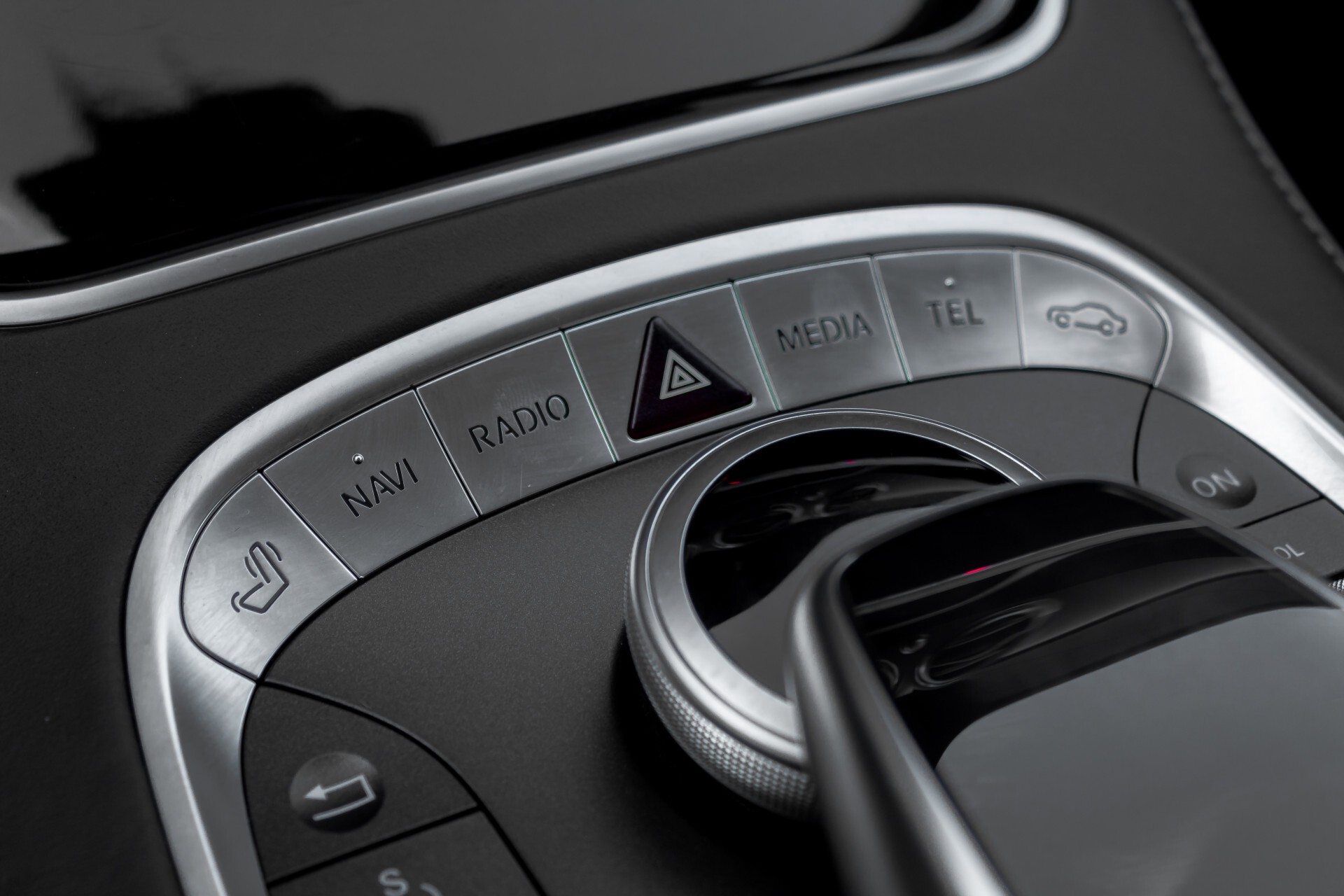 Mercedes-Benz S-Klasse 350 Bluetec 4-M AMG Plus Exclusive Distronic/Keyless/Panorama Aut7 Foto 26