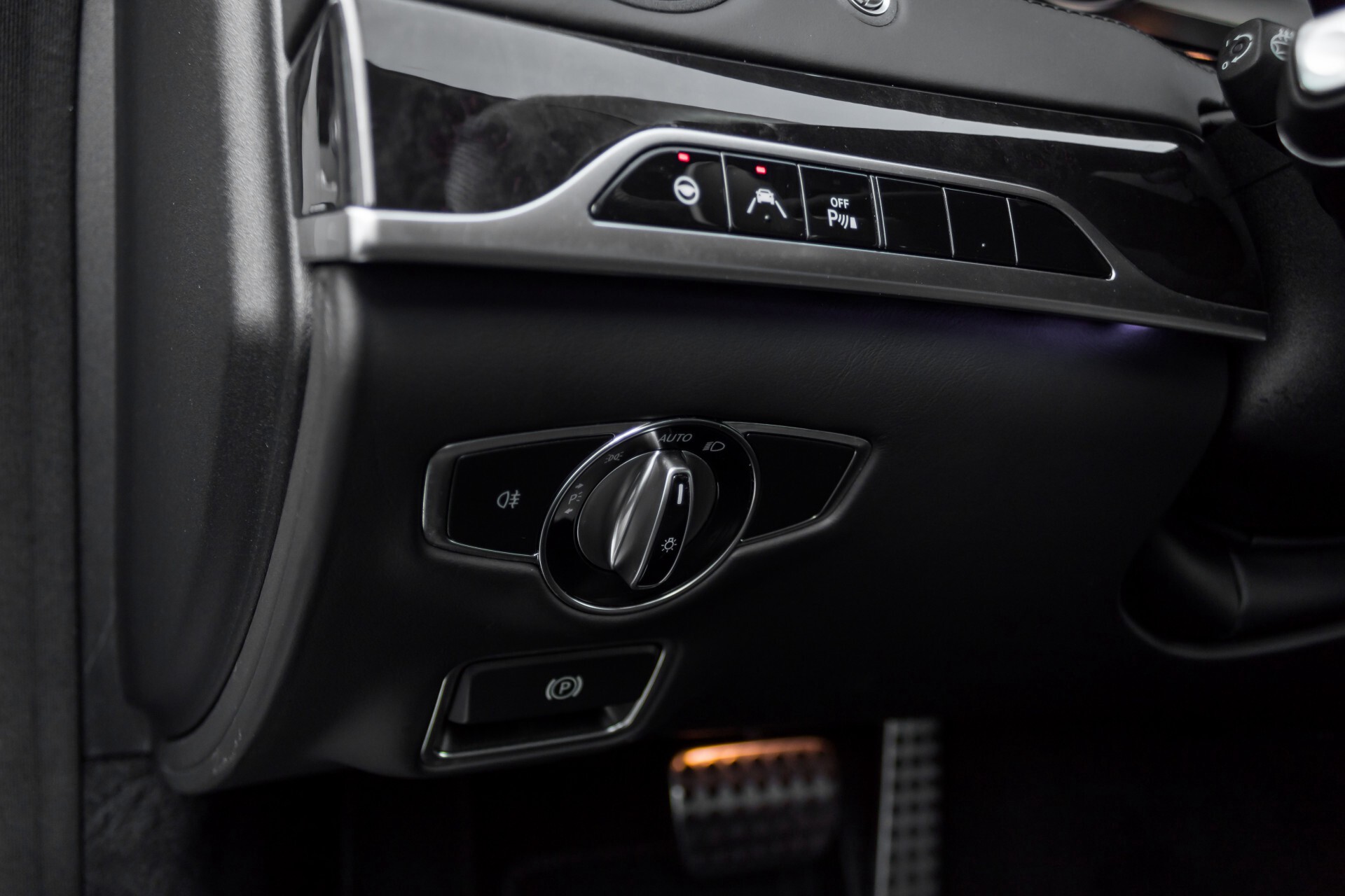 Mercedes-Benz S-Klasse 350 Bluetec 4-M AMG Plus Exclusive Distronic/Keyless/Panorama Aut7 Foto 30