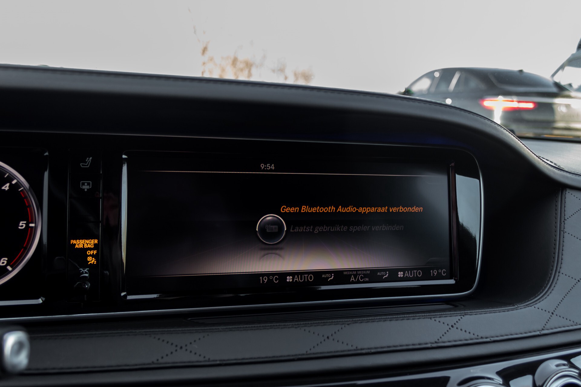 Mercedes-Benz S-Klasse 350 Bluetec 4-M AMG Plus Exclusive Distronic/Keyless/Panorama Aut7 Foto 33