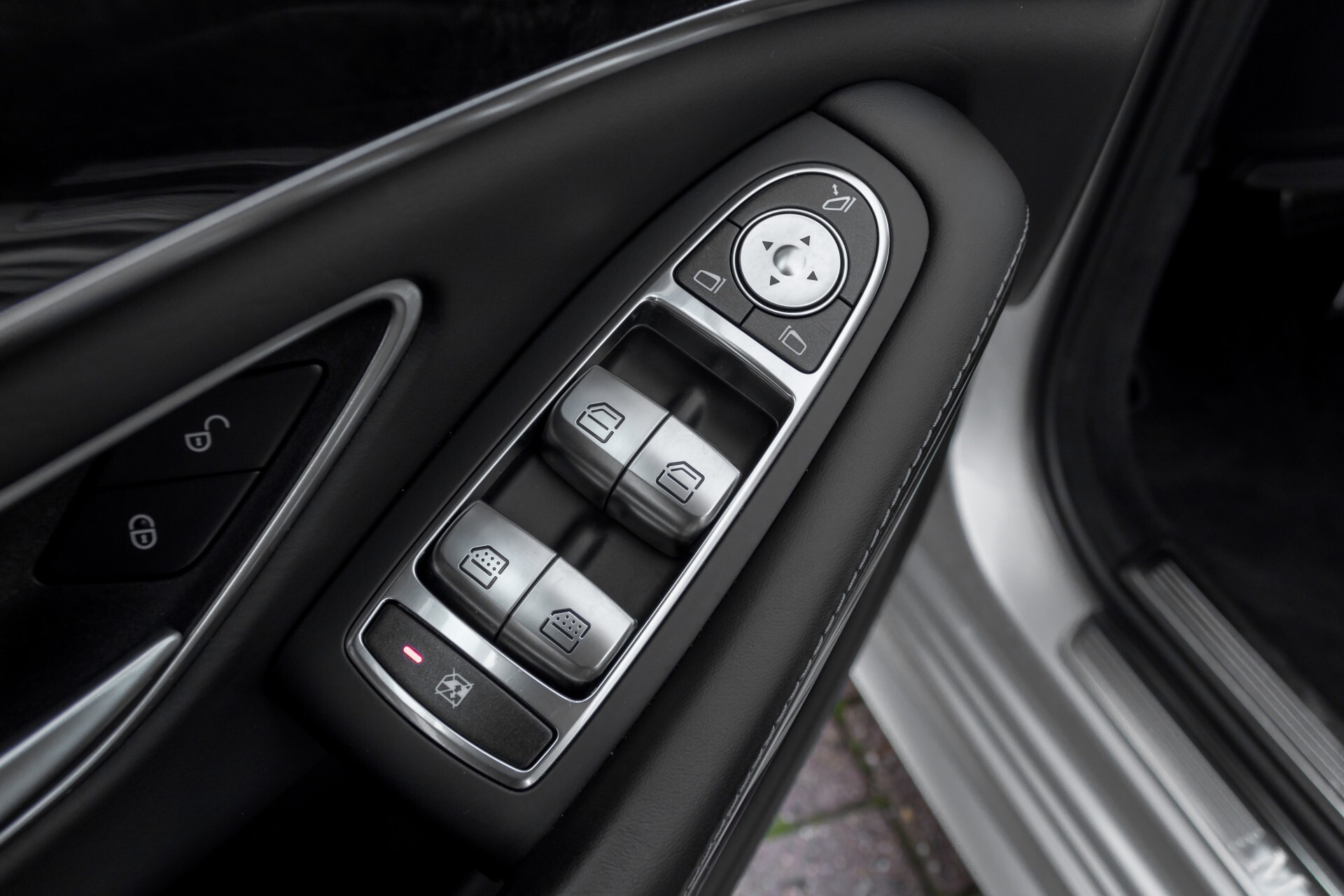 Mercedes-Benz S-Klasse 350 Bluetec 4-M AMG Plus Exclusive Distronic/Keyless/Panorama Aut7 Foto 36