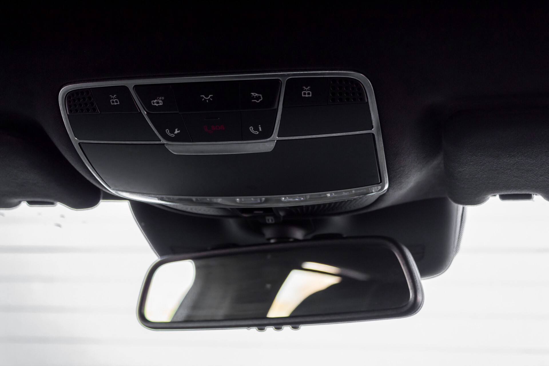 Mercedes-Benz S-Klasse 350 Bluetec 4-M AMG Plus Exclusive Distronic/Keyless/Panorama Aut7 Foto 48