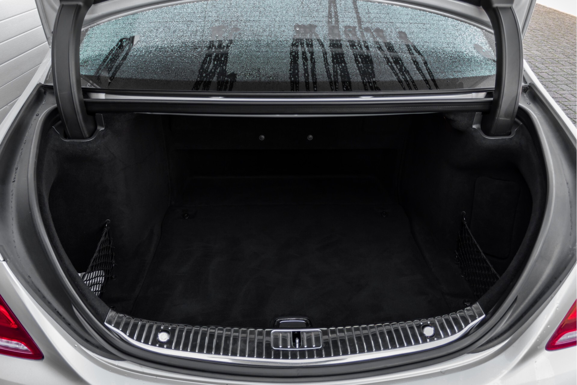 Mercedes-Benz S-Klasse 350 Bluetec 4-M AMG Plus Exclusive Distronic/Keyless/Panorama Aut7 Foto 52