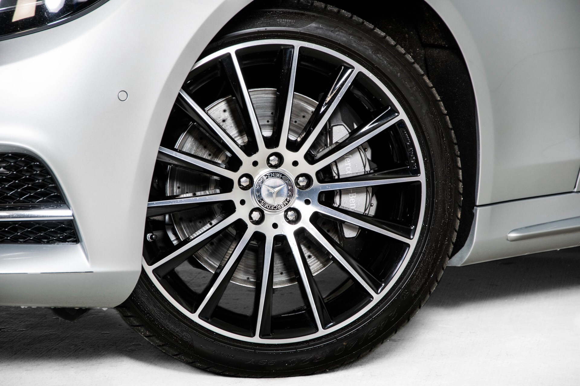 Mercedes-Benz S-Klasse 350 Bluetec 4-M AMG Plus Exclusive Distronic/Keyless/Panorama Aut7 Foto 56