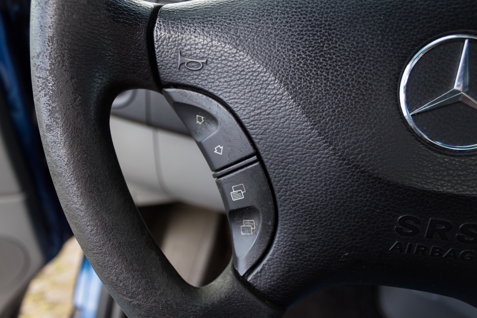 Mercedes-Benz Sprinter 518 3.0 Cdi V6 Oprijwagen / Auto ambulance 7360 kg Foto 13