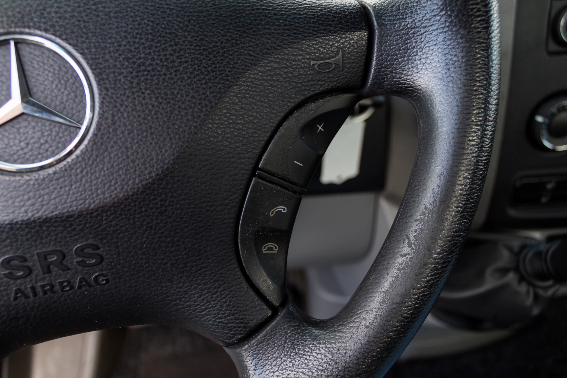 Mercedes-Benz Sprinter 518 3.0 Cdi V6 Oprijwagen / Auto ambulance 7360 kg Foto 15