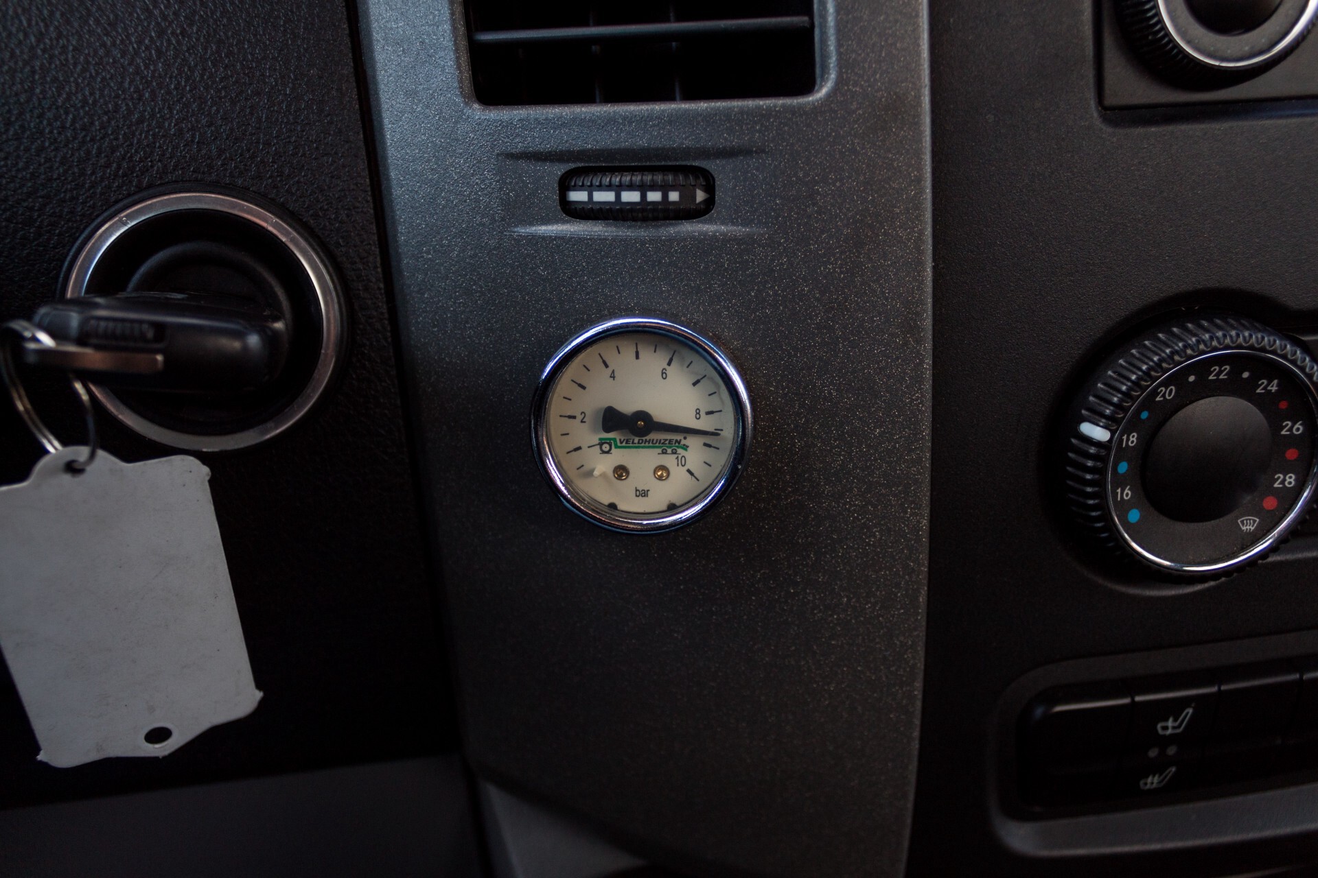 Mercedes-Benz Sprinter 518 3.0 Cdi V6 Oprijwagen / Auto ambulance 7360 kg Foto 21