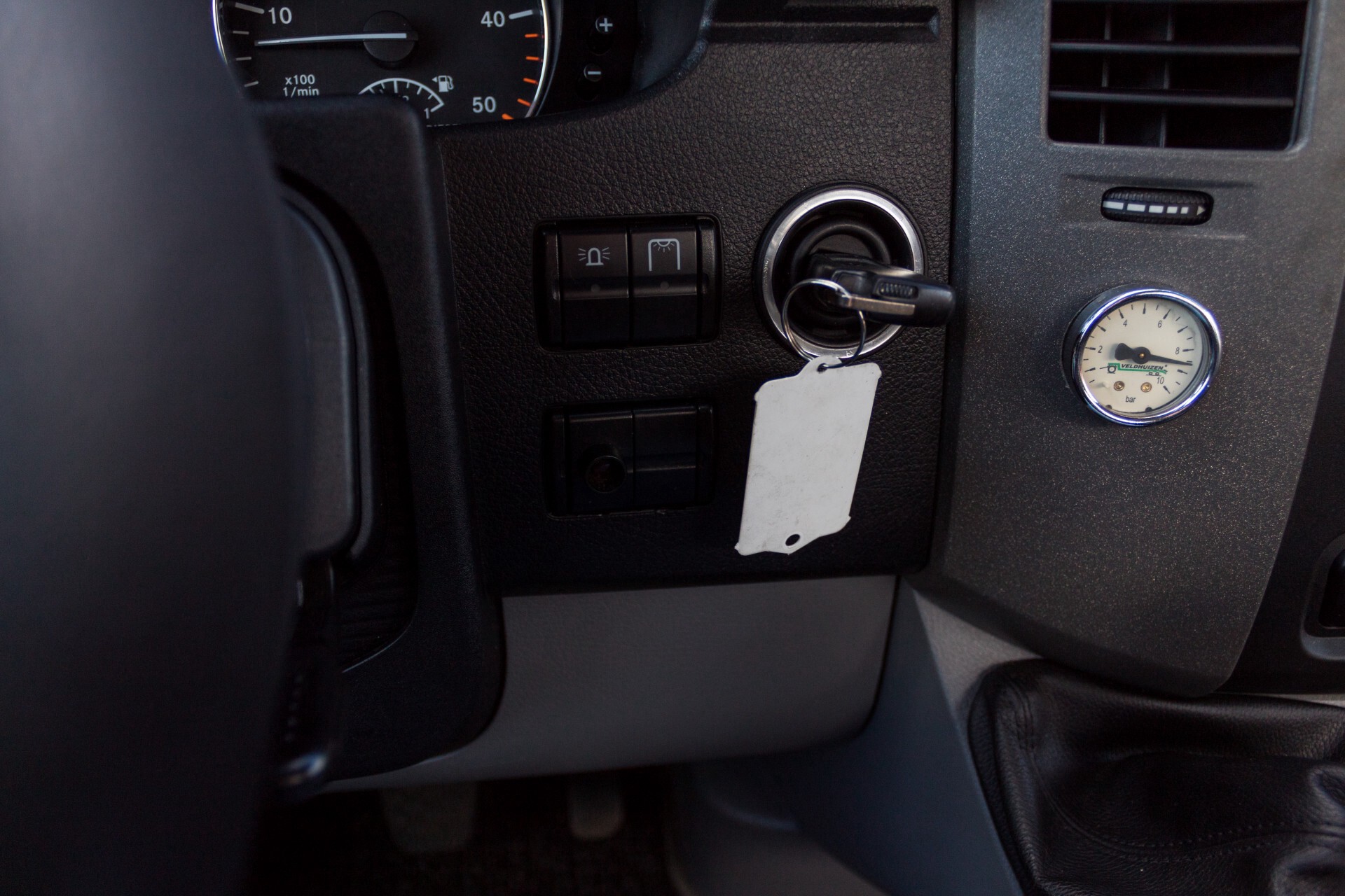 Mercedes-Benz Sprinter 518 3.0 Cdi V6 Oprijwagen / Auto ambulance 7360 kg Foto 23