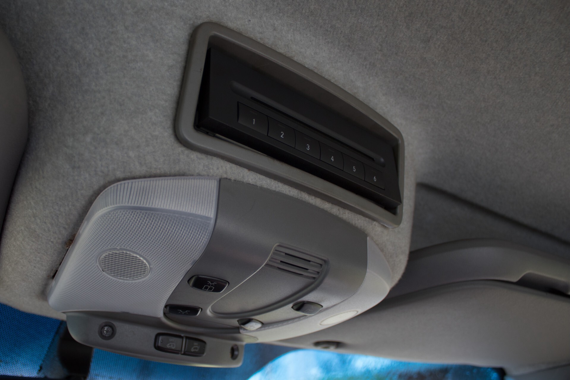 Mercedes-Benz Sprinter 518 3.0 Cdi V6 Oprijwagen / Auto ambulance 7360 kg Foto 25