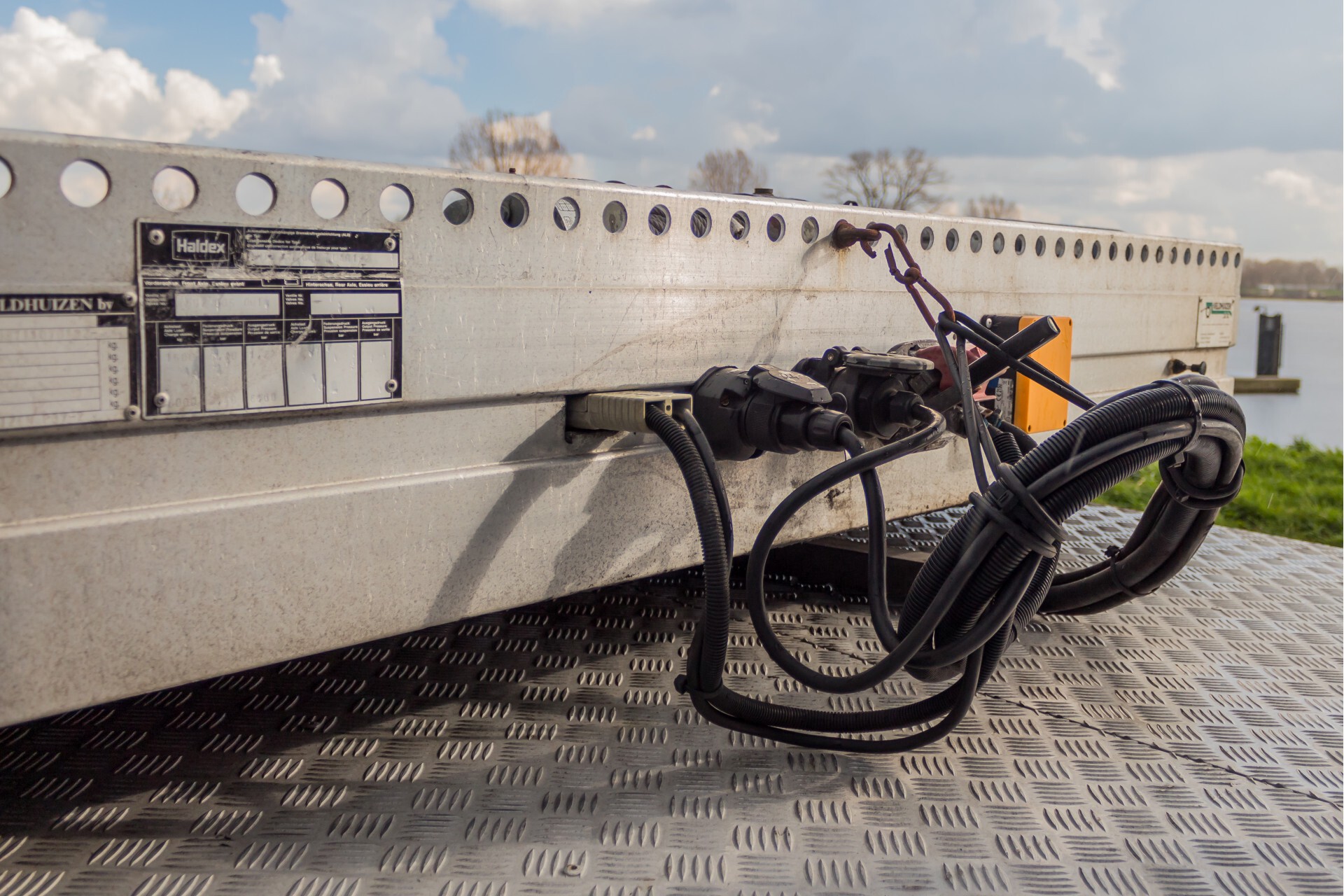 Mercedes-Benz Sprinter 518 3.0 Cdi V6 Oprijwagen / Auto ambulance 7360 kg Foto 32