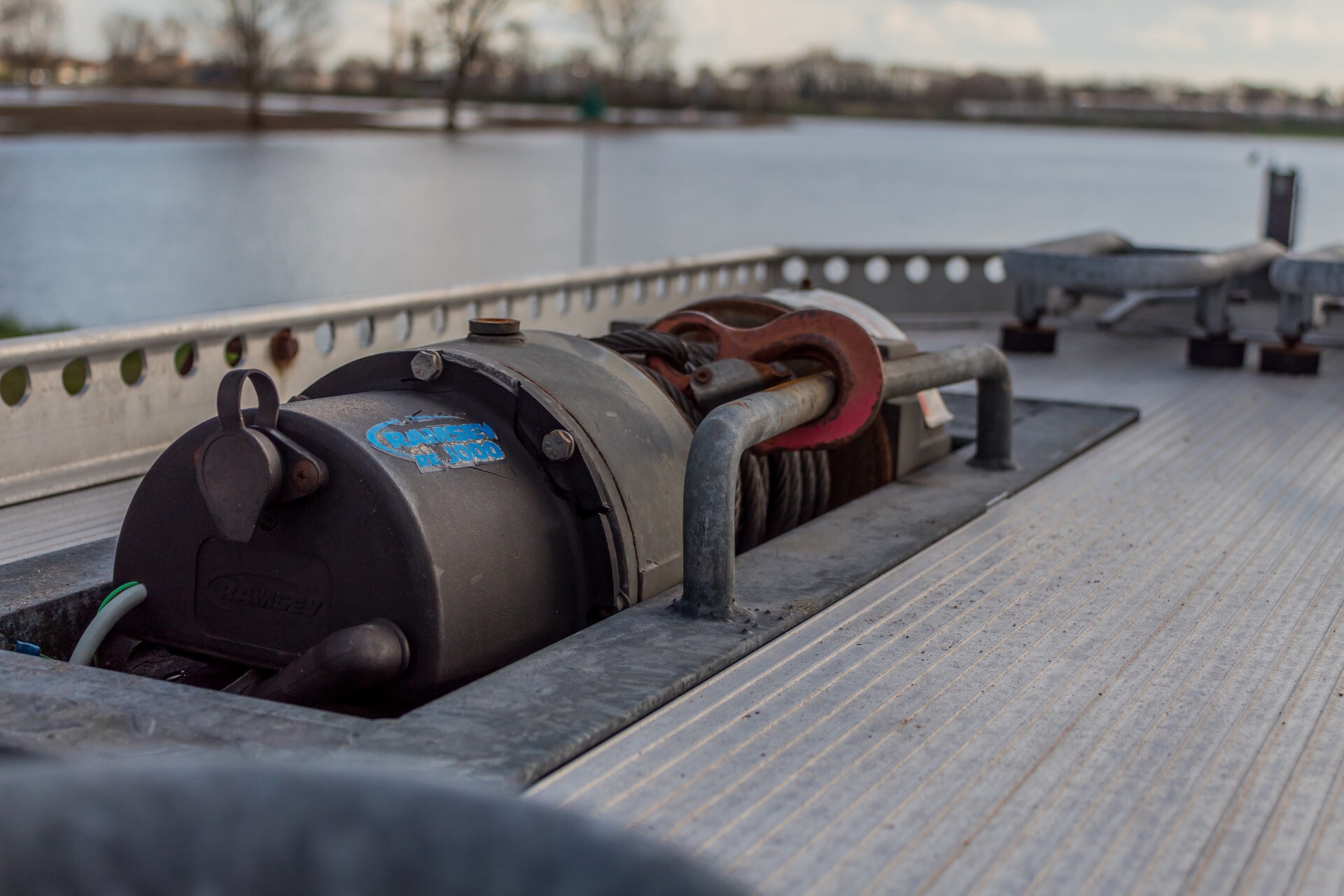 Mercedes-Benz Sprinter 518 3.0 Cdi V6 Oprijwagen / Auto ambulance 7360 kg Foto 35