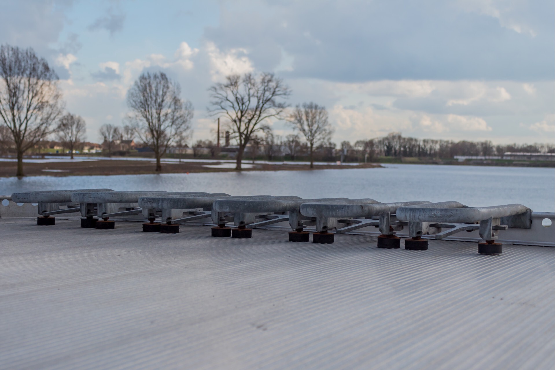 Mercedes-Benz Sprinter 518 3.0 Cdi V6 Oprijwagen / Auto ambulance 7360 kg Foto 36