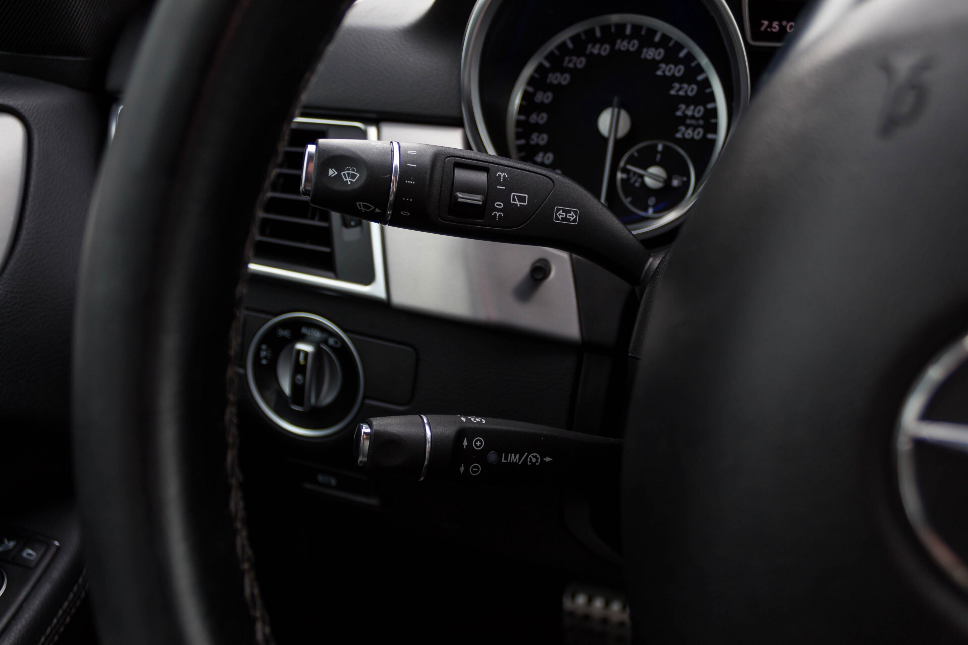 Mercedes-Benz M-Klasse 350 Bluetec 4-M Sport Luchtvering/AMG/Schuifdak/Trekhaak/ILS Aut7 Foto 11