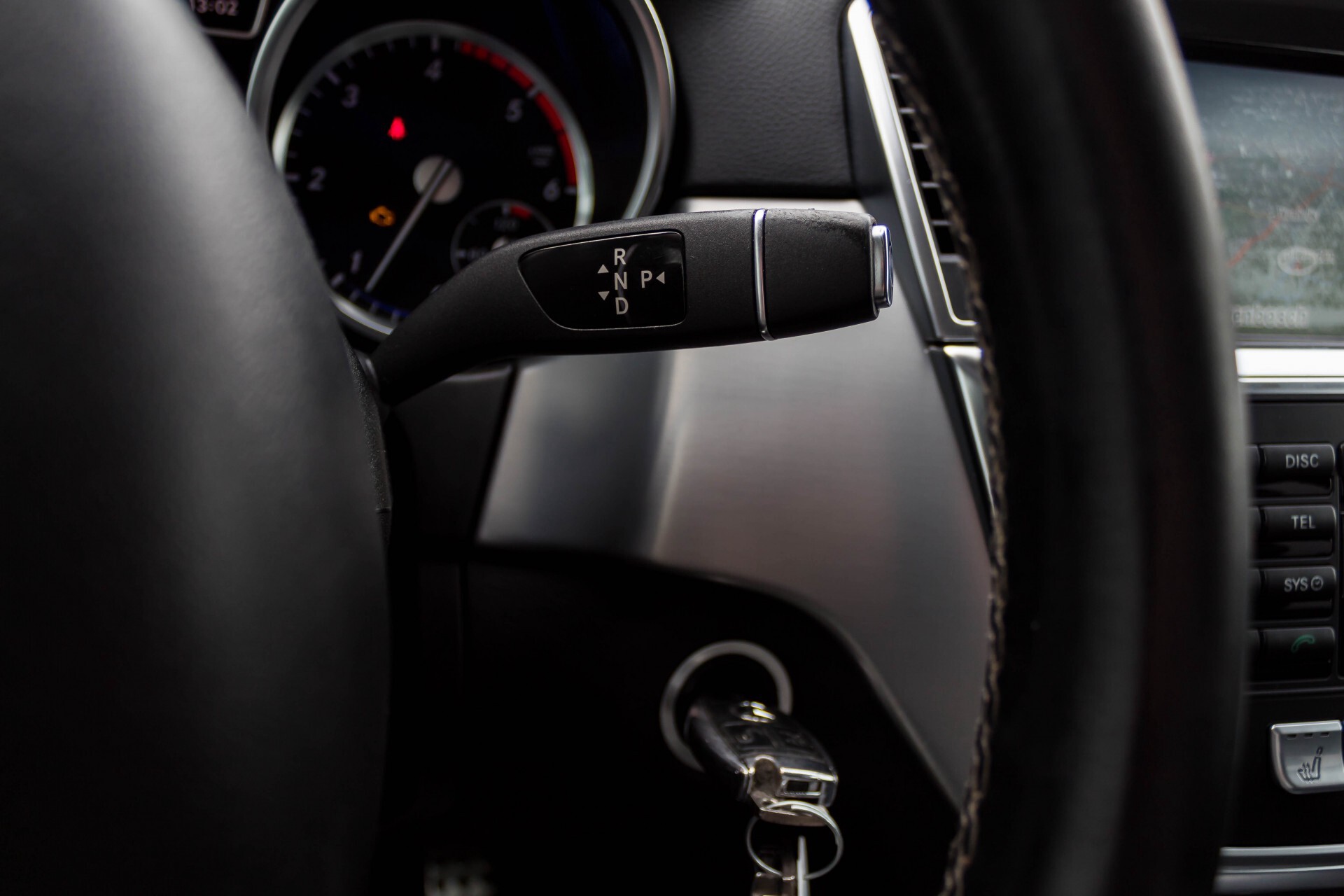 Mercedes-Benz M-Klasse 350 Bluetec 4-M Sport Luchtvering/AMG/Schuifdak/Trekhaak/ILS Aut7 Foto 13