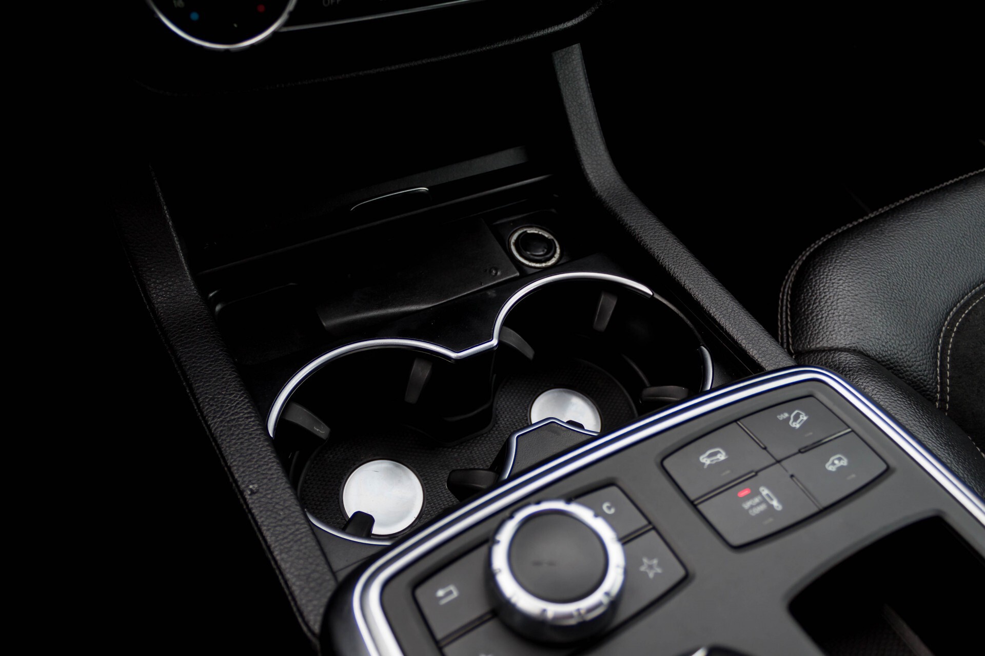 Mercedes-Benz M-Klasse 350 Bluetec 4-M Sport Luchtvering/AMG/Schuifdak/Trekhaak/ILS Aut7 Foto 20