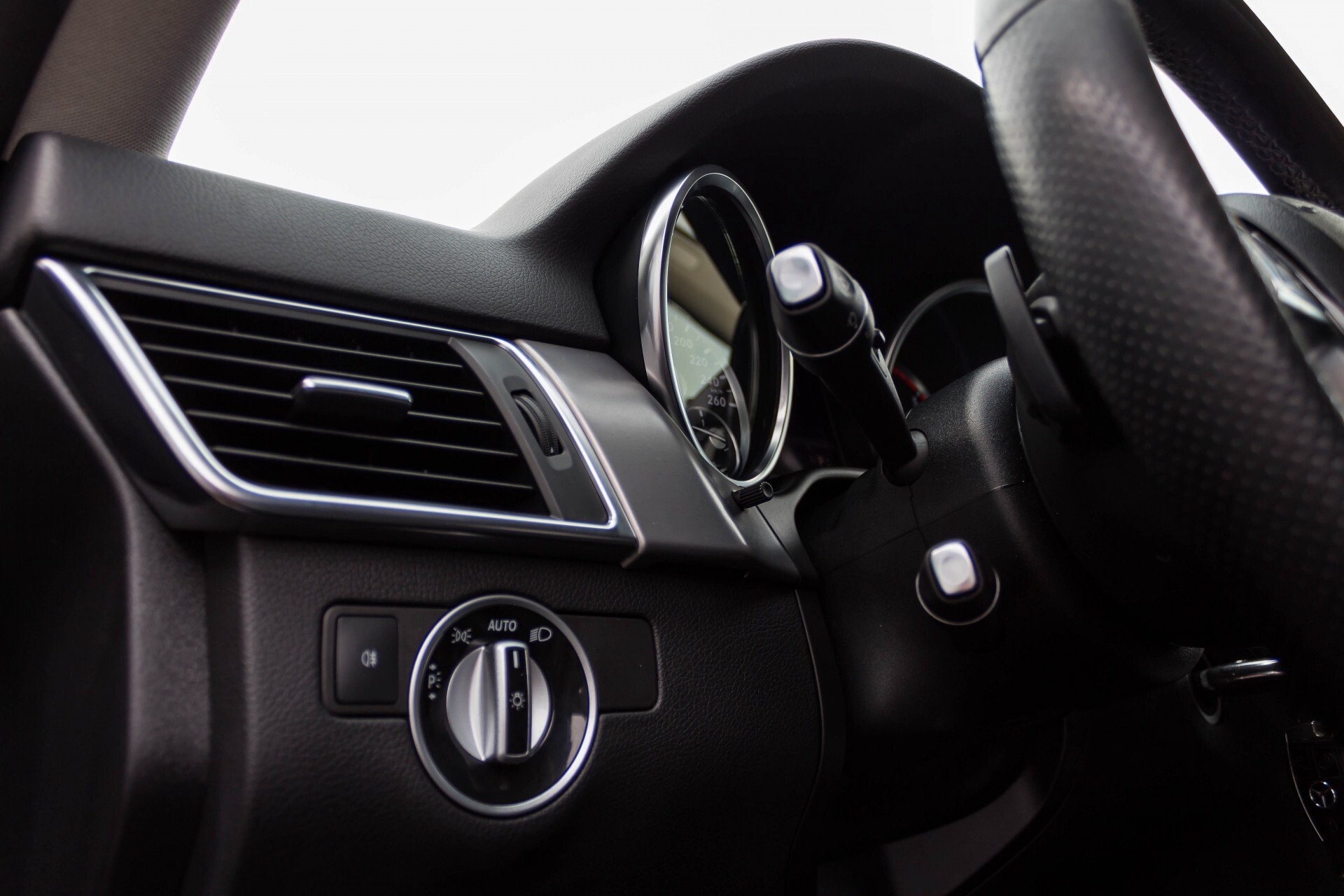 Mercedes-Benz M-Klasse 350 Bluetec 4-M Sport Luchtvering/AMG/Schuifdak/Trekhaak/ILS Aut7 Foto 26