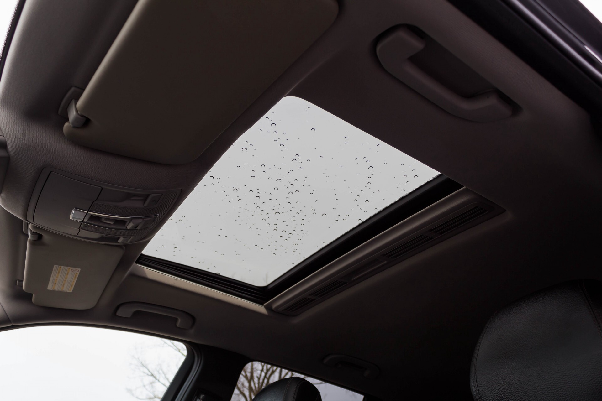 Mercedes-Benz M-Klasse 350 Bluetec 4-M Sport Luchtvering/AMG/Schuifdak/Trekhaak/ILS Aut7 Foto 28