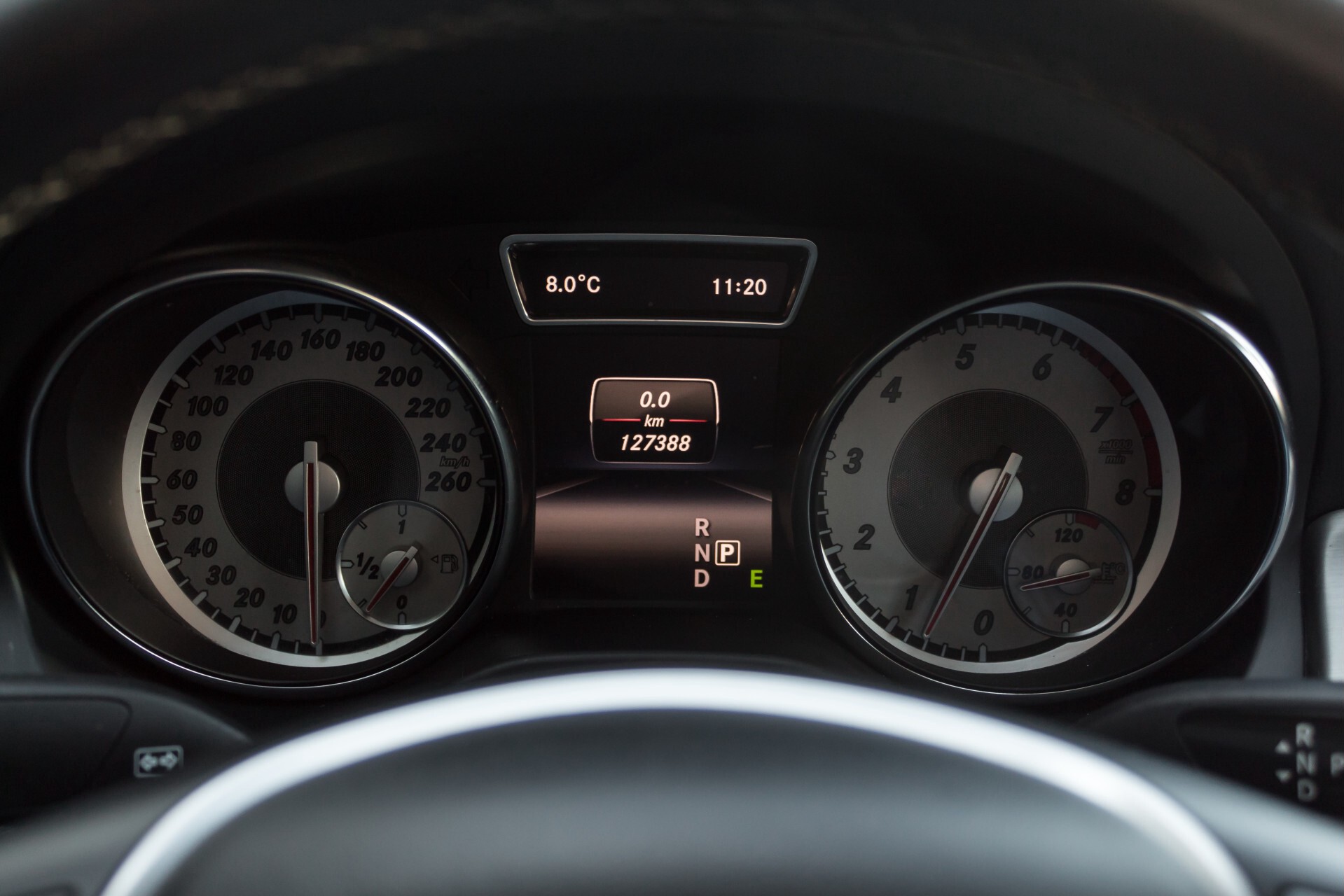 Mercedes-Benz CLA-Klasse 200 Urban Panorama Night/Camera/Xenon/Verwarmde stoelen Aut7 Foto 12