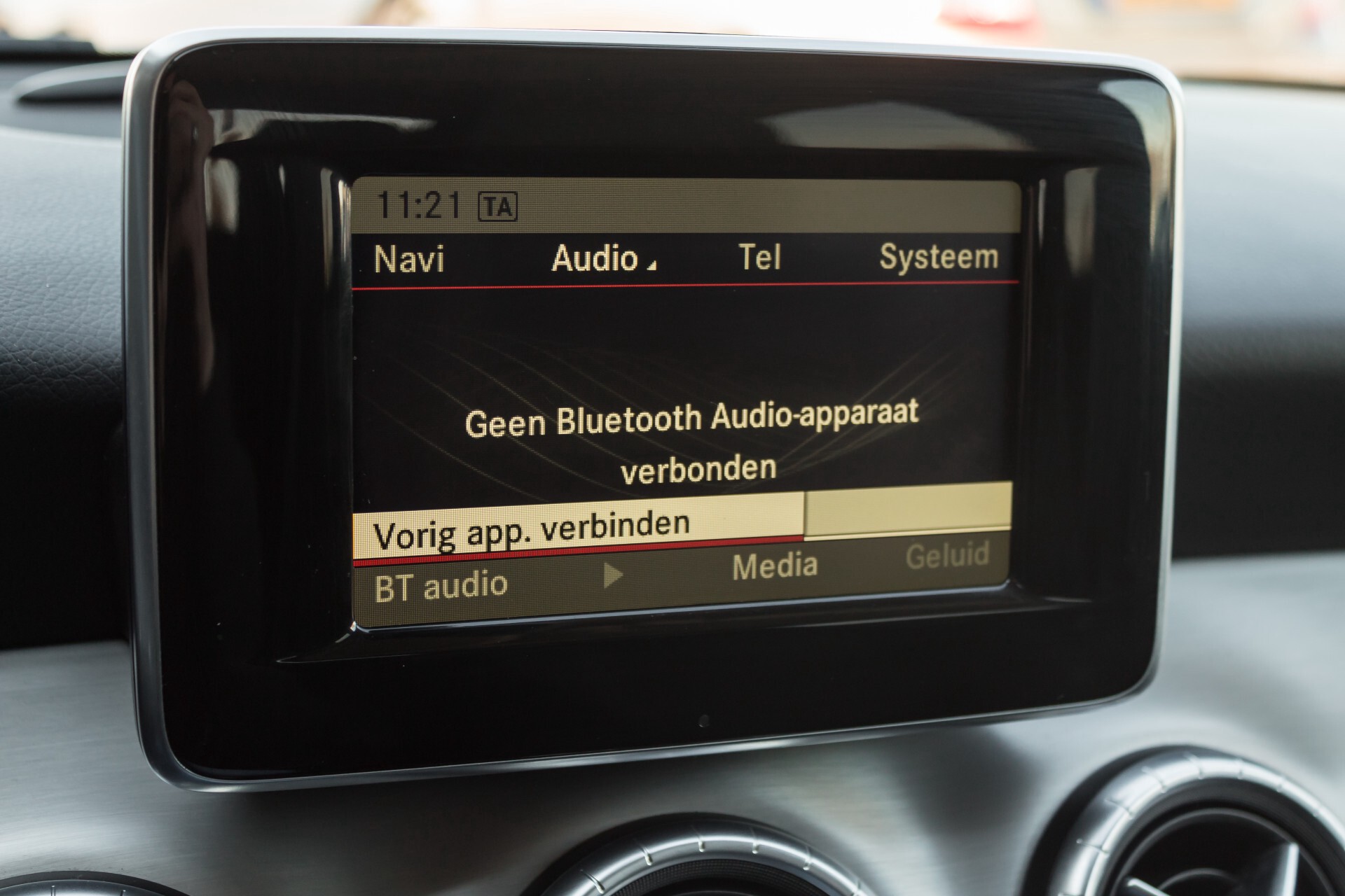 Mercedes-Benz CLA-Klasse 200 Urban Panorama Night/Camera/Xenon/Verwarmde stoelen Aut7 Foto 18