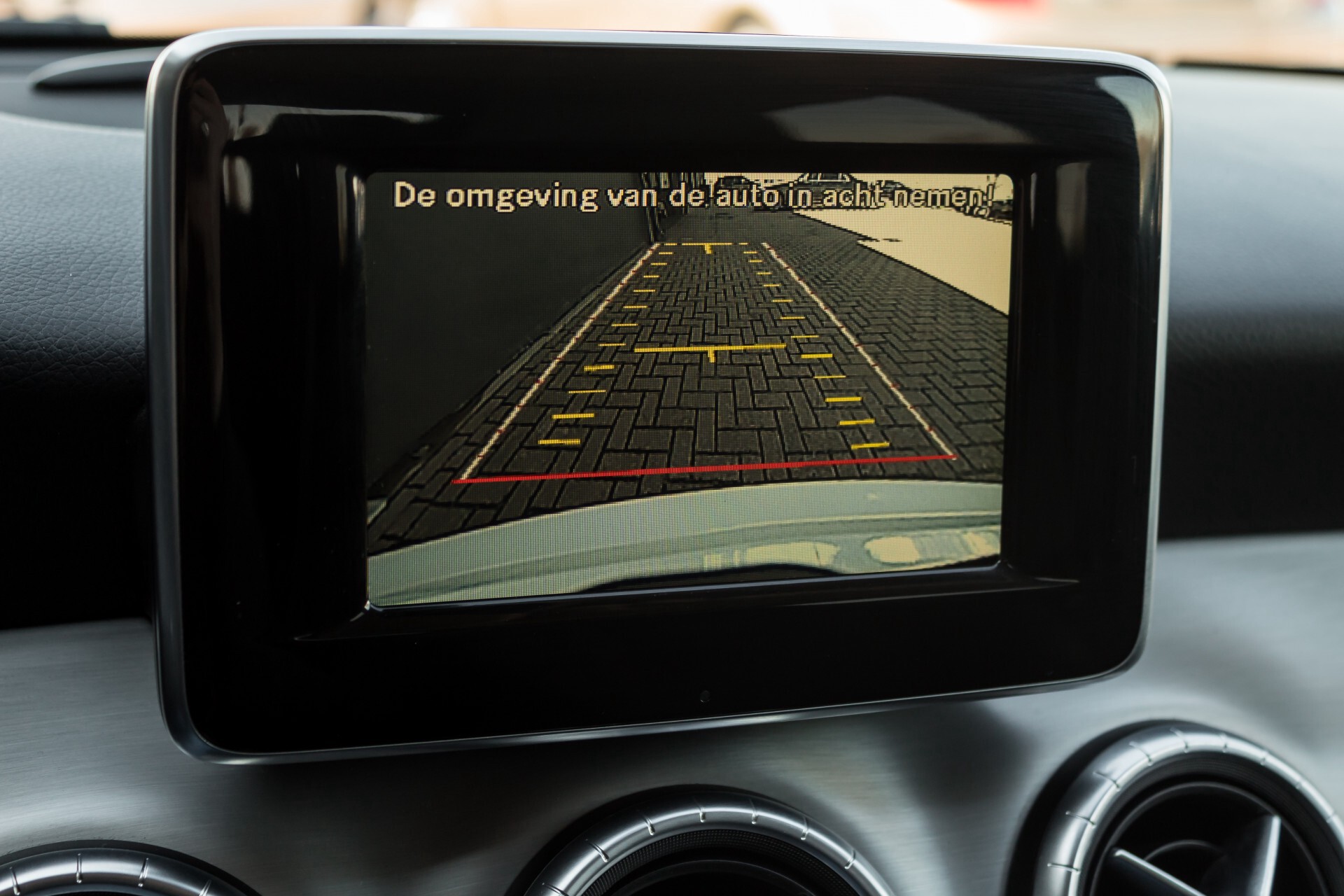 Mercedes-Benz CLA-Klasse 200 Urban Panorama Night/Camera/Xenon/Verwarmde stoelen Aut7 Foto 22