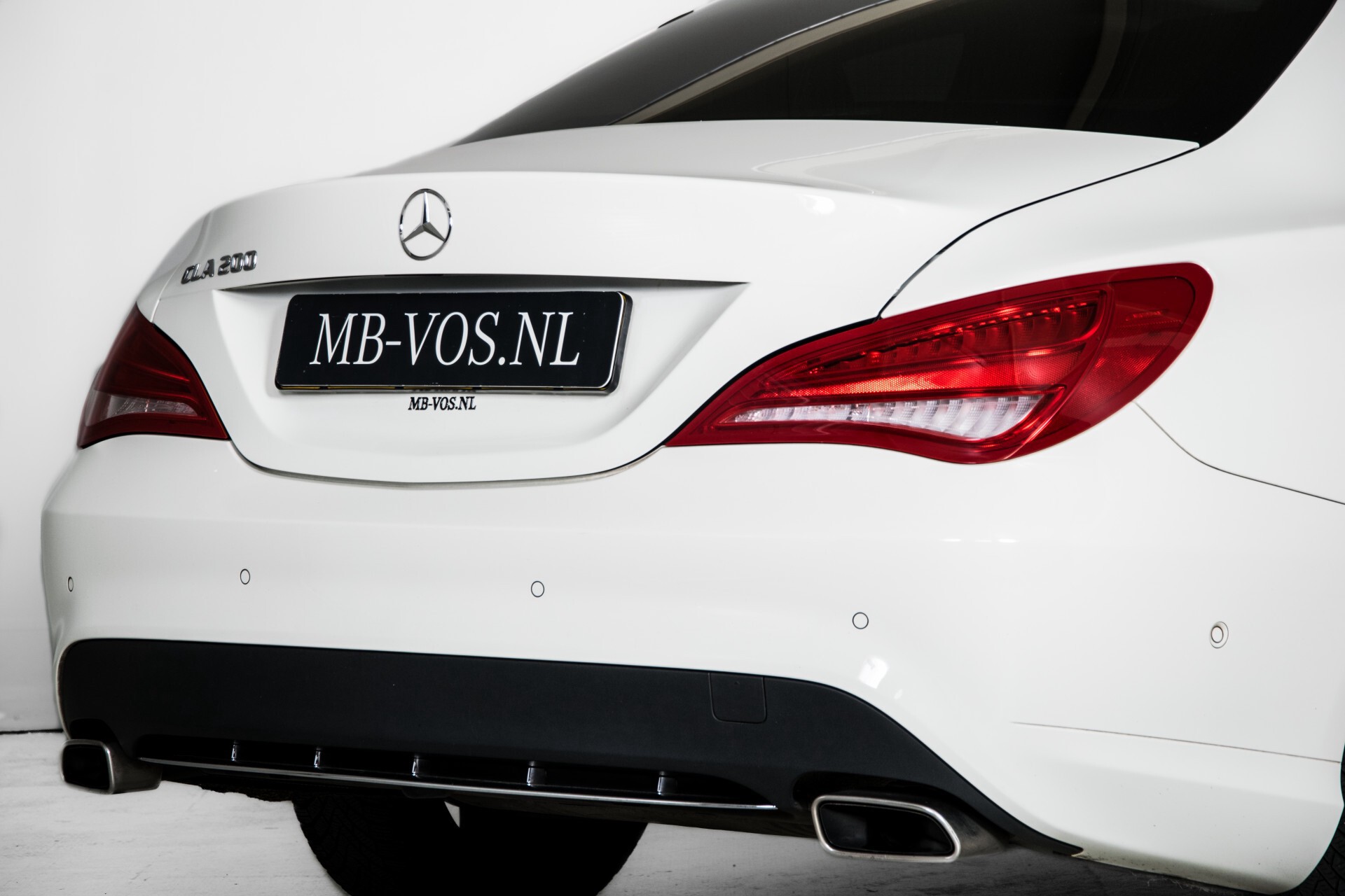 Mercedes-Benz CLA-Klasse 200 Urban Panorama Night/Camera/Xenon/Verwarmde stoelen Aut7 Foto 31